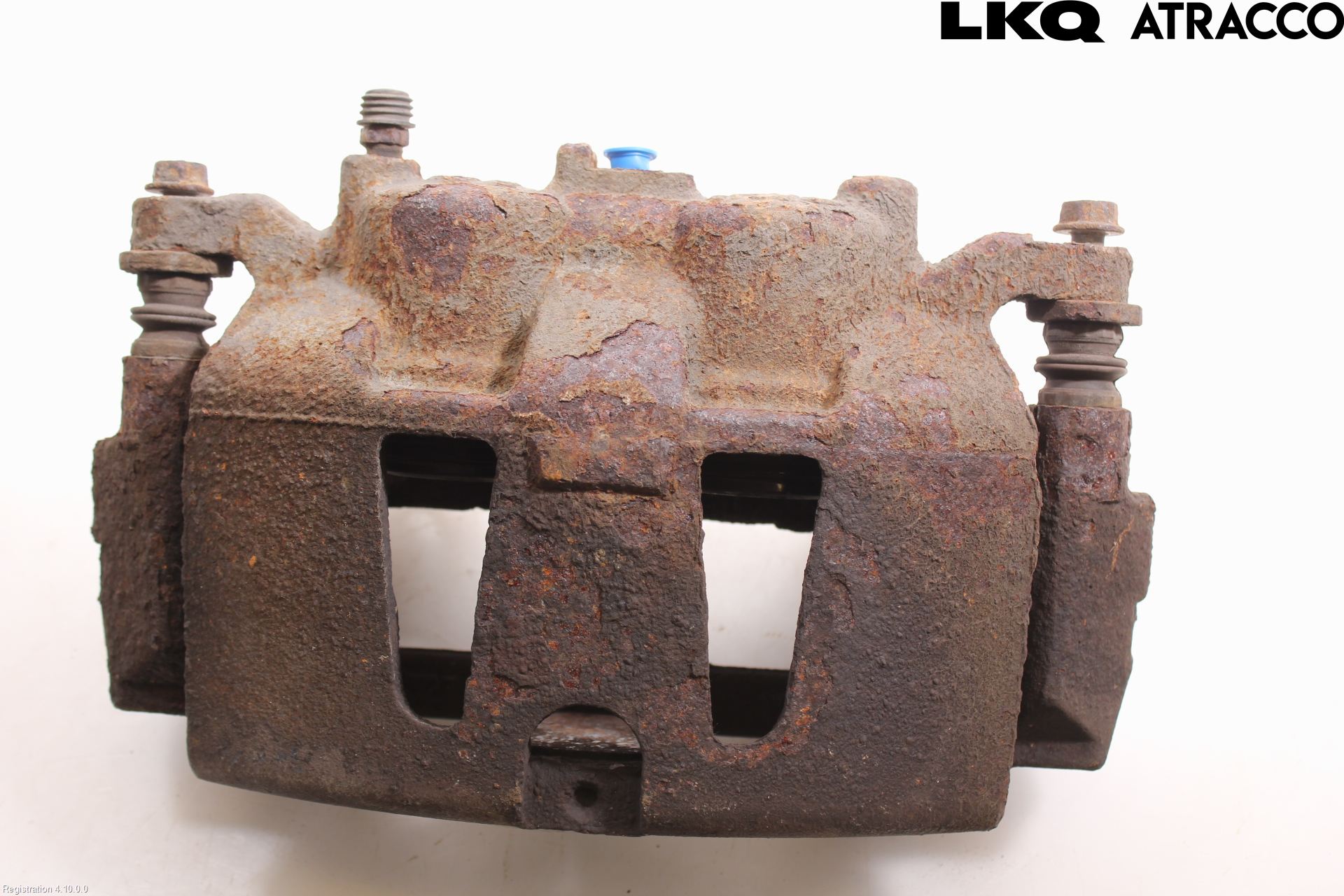 Fiat FREEMONT Bremsecaliper Foran Høyre