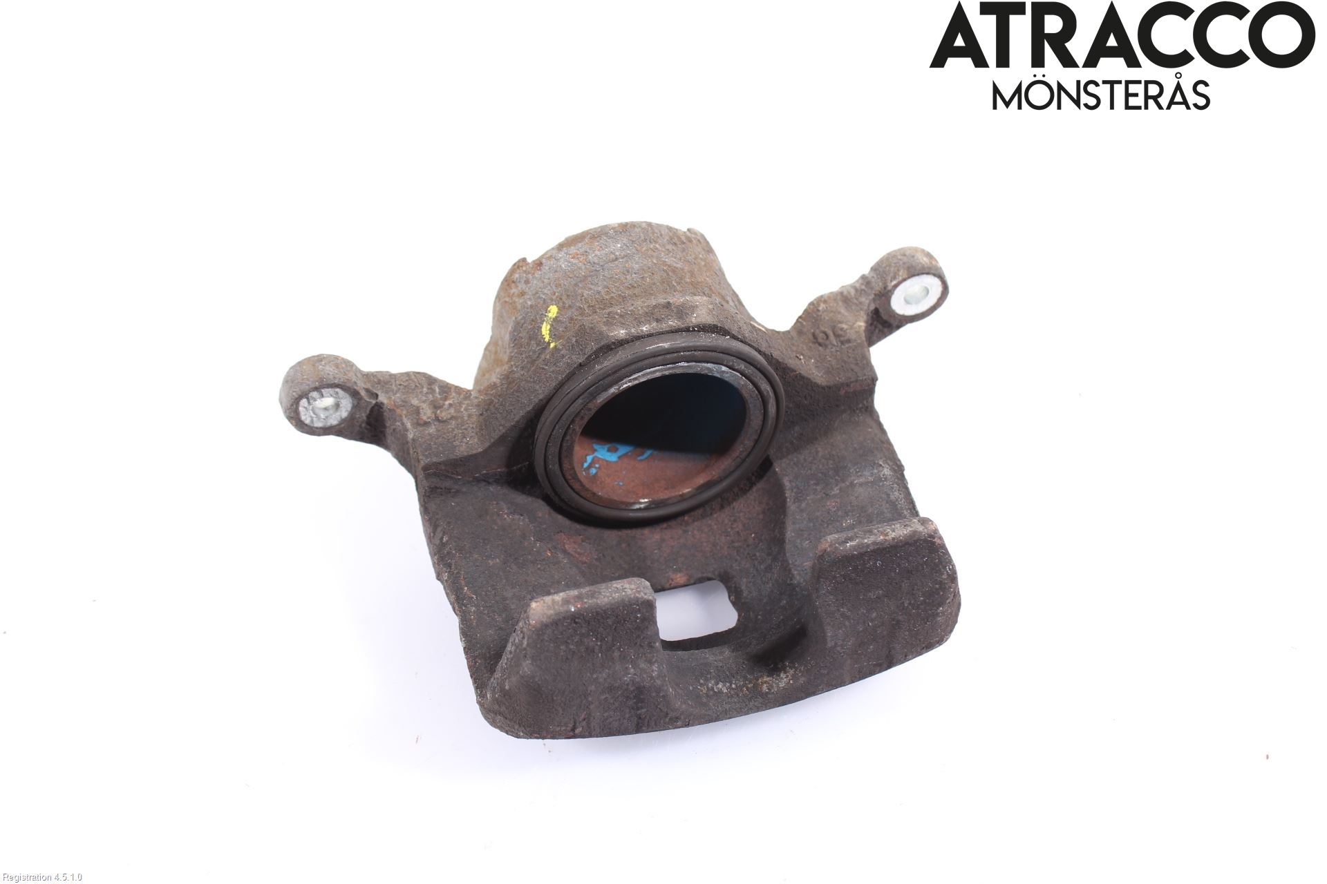 Nissan NV200/NV200 COMBI Bremsecaliper Foran Høyre