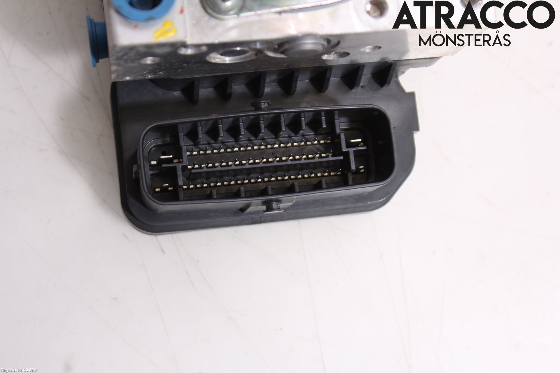 Fiat FULLBACK 16-19 Abs Hydraulikkaggregat