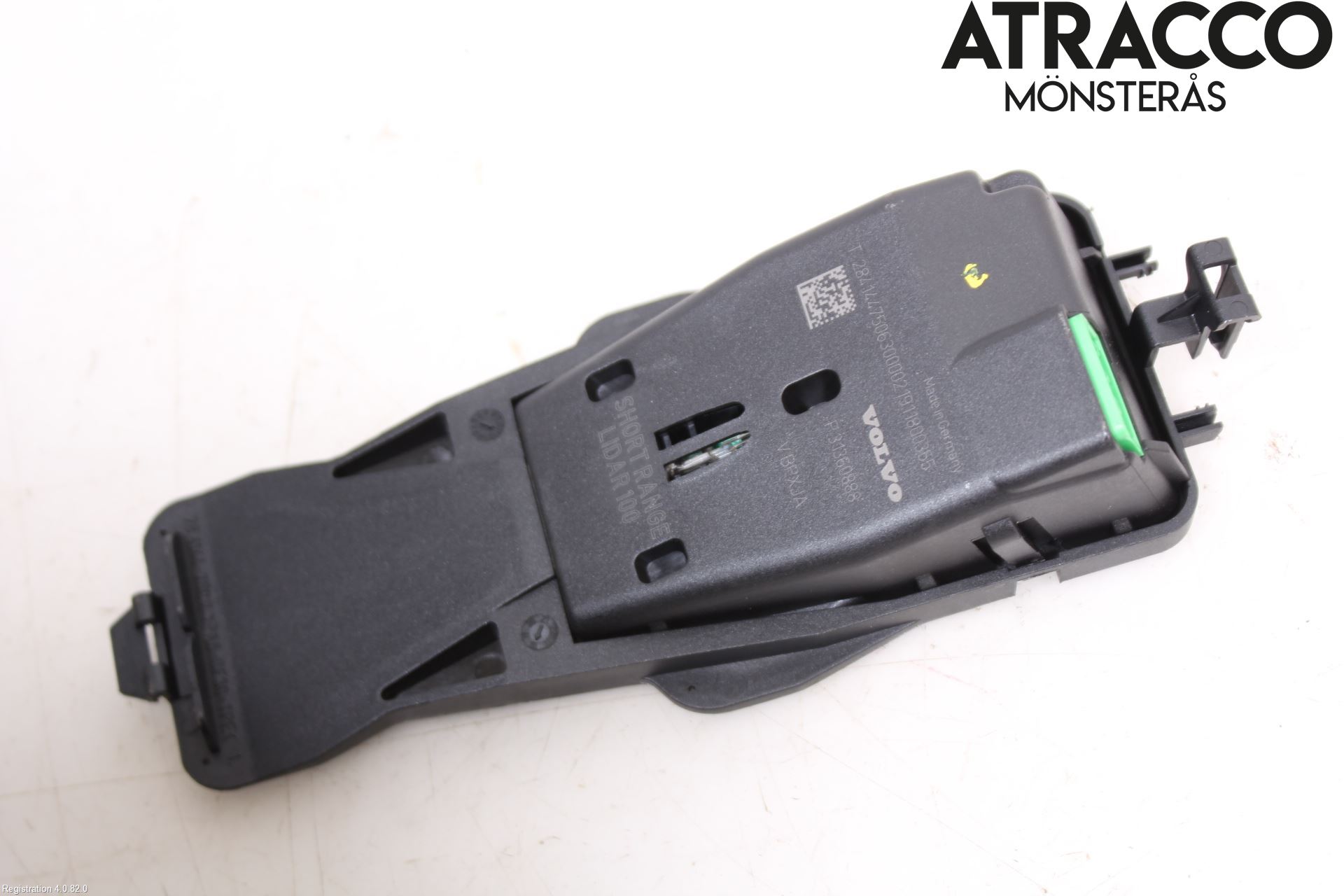 Volvo V40 CROSS COUNTRY 13-19 Sensor Kollisjonsbeskyttelse