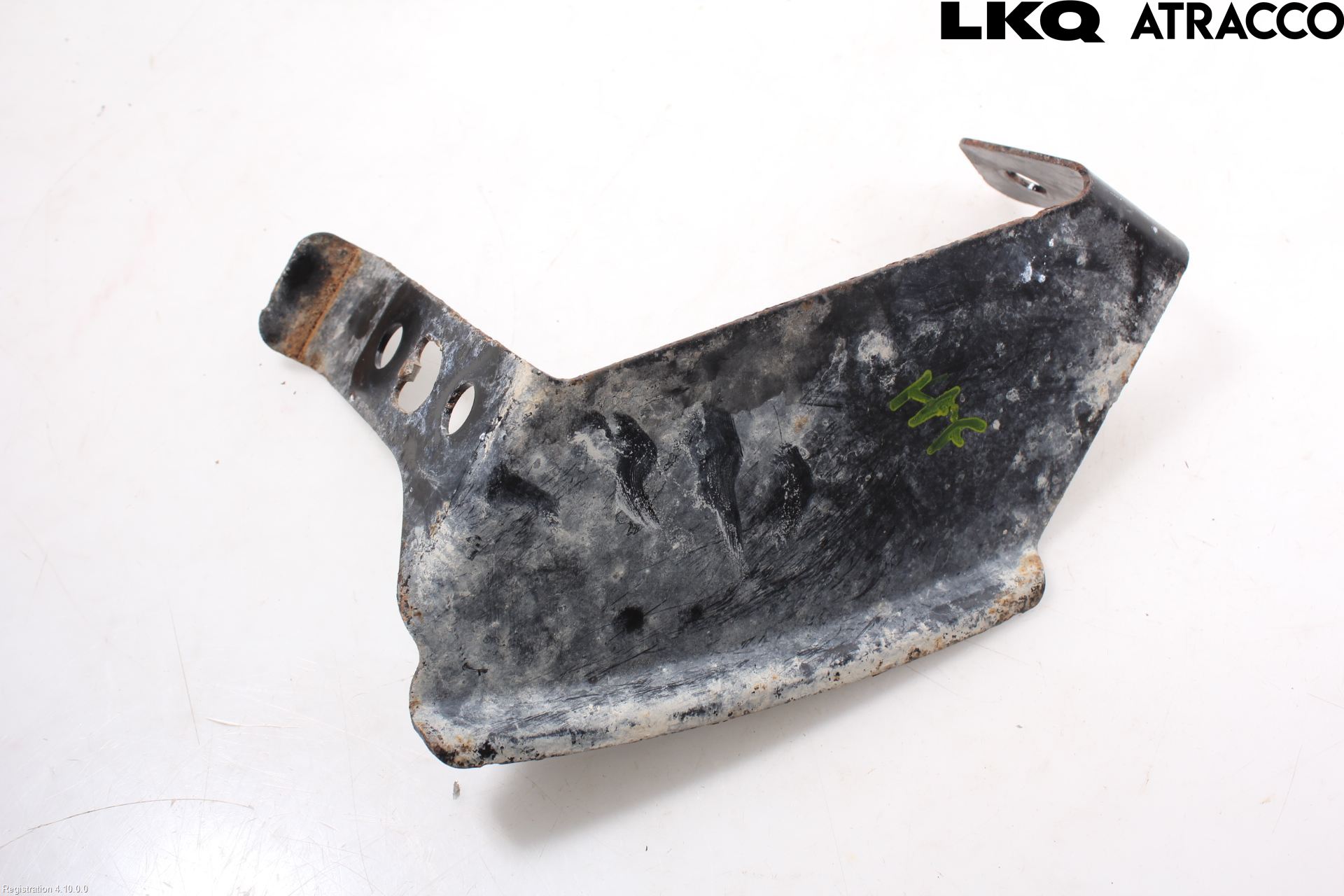 Opel MOVANO B 10-22 Frontplate