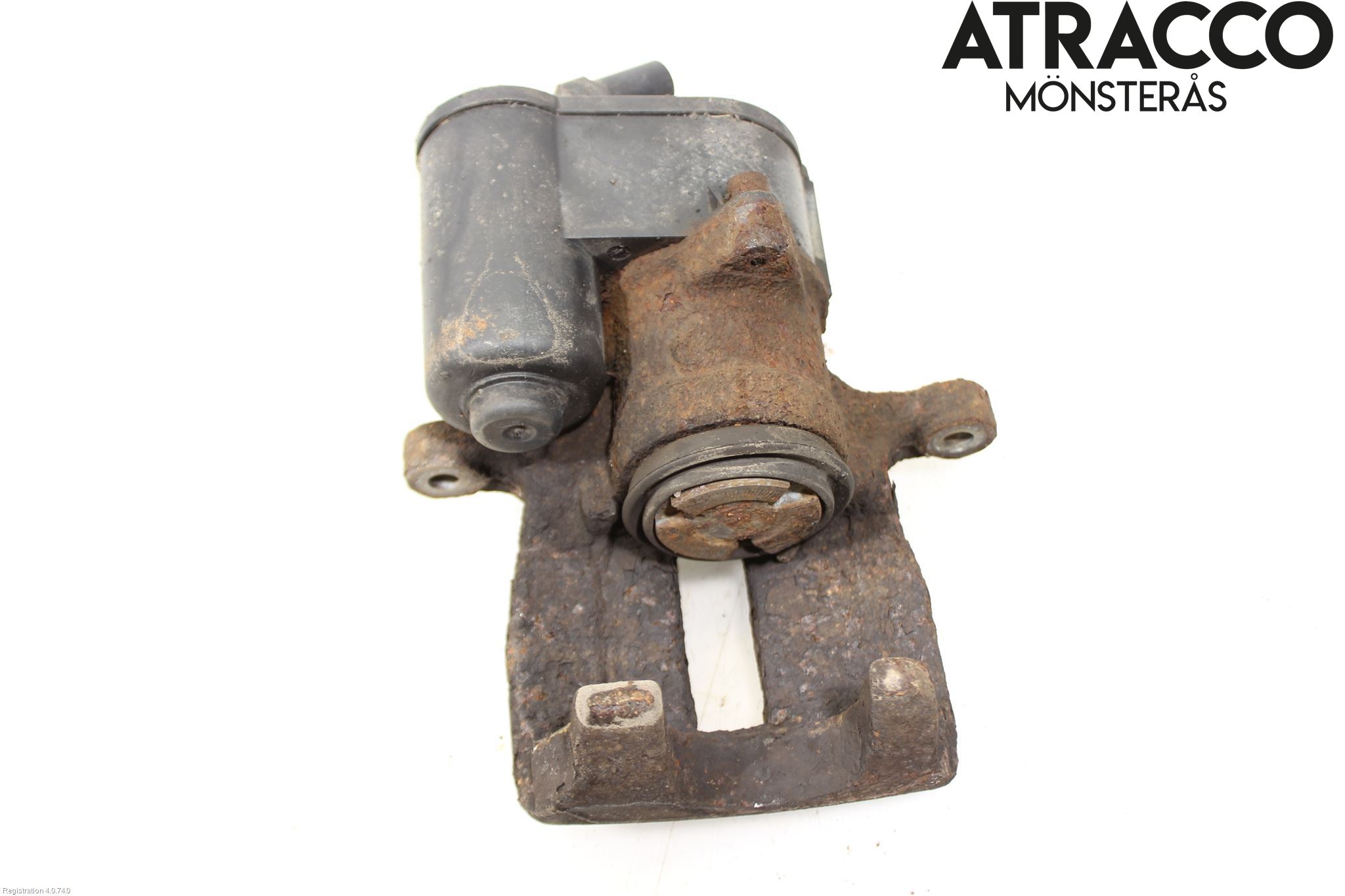 Volkswagen VW PASSAT 05-11 Bremsecaliper Bak Venstre