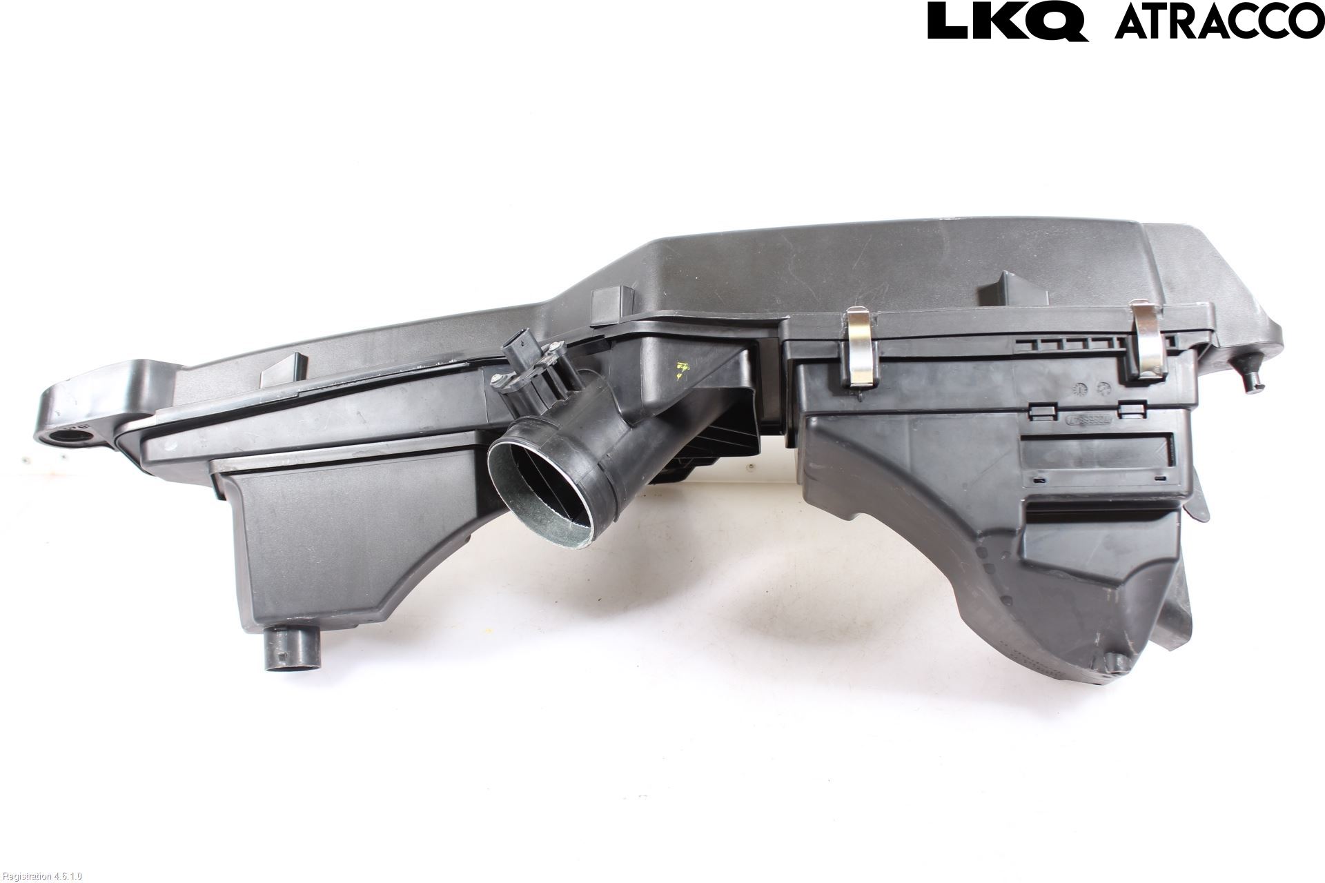 BMW 3 GT F34 13-19 Luftfilter Boks