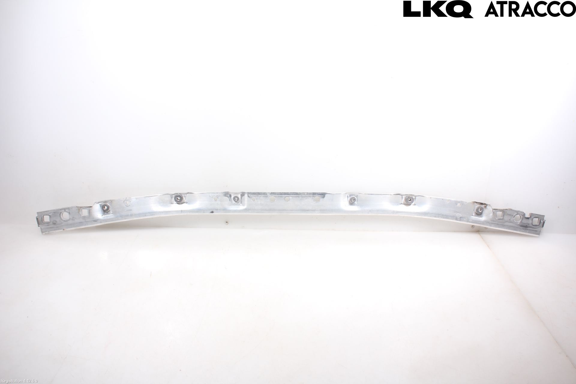 BMW 5 G30/G31/F90 17-23 Frontplate
