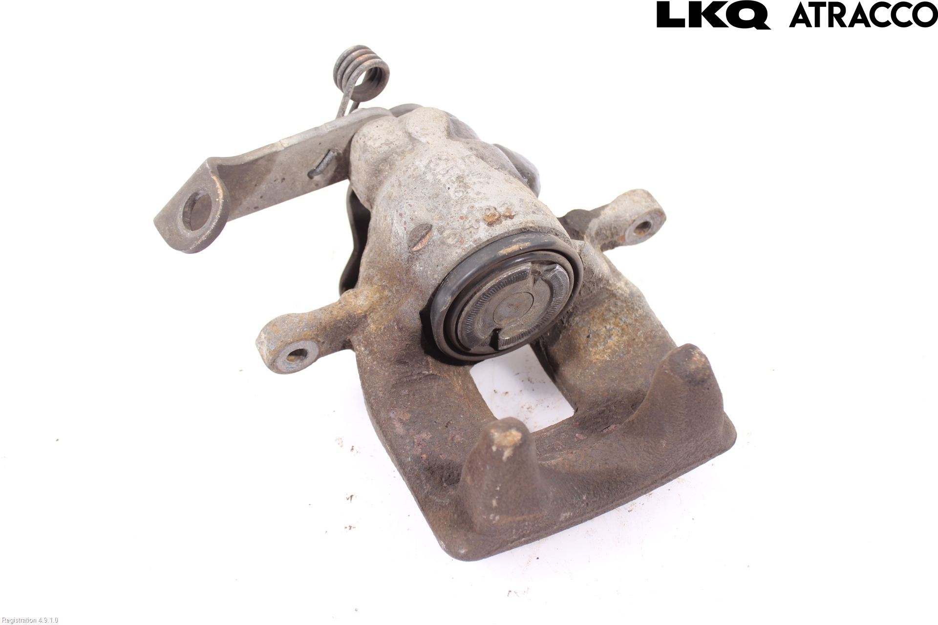 Peugeot EXPERT/E-EXPERT 17- Bremsecaliper Bak Venstre