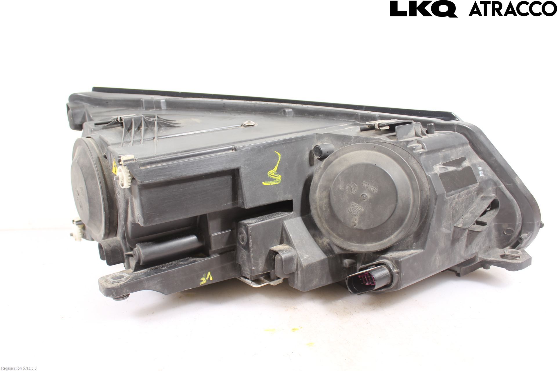 Volkswagen VW TIGUAN 07-16 Frontlykt Venstre