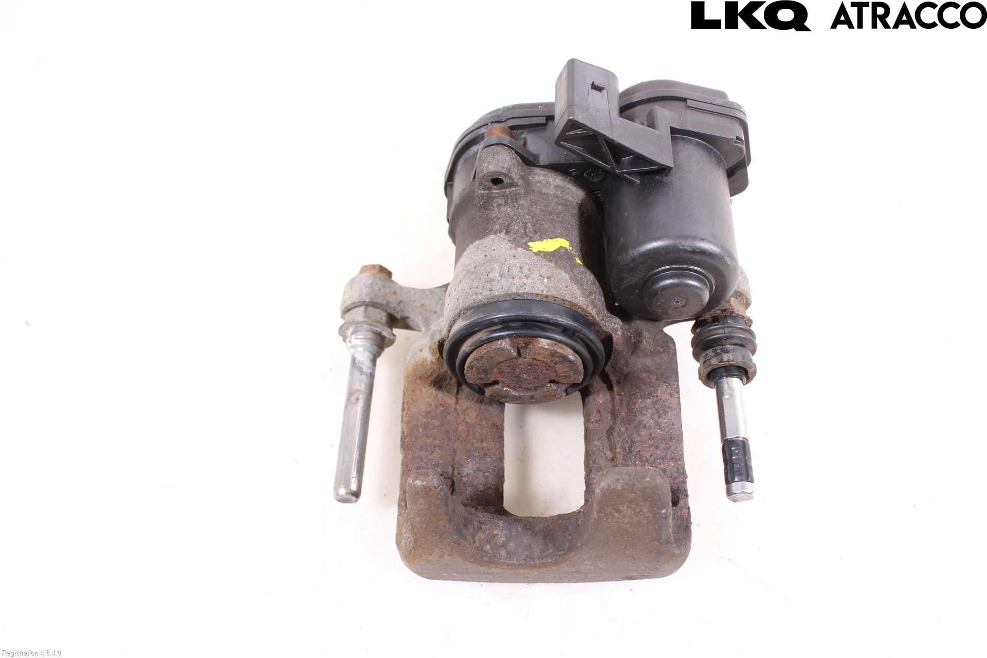Volkswagen VW SHARAN 11- Bremsecaliper Bak Høyre