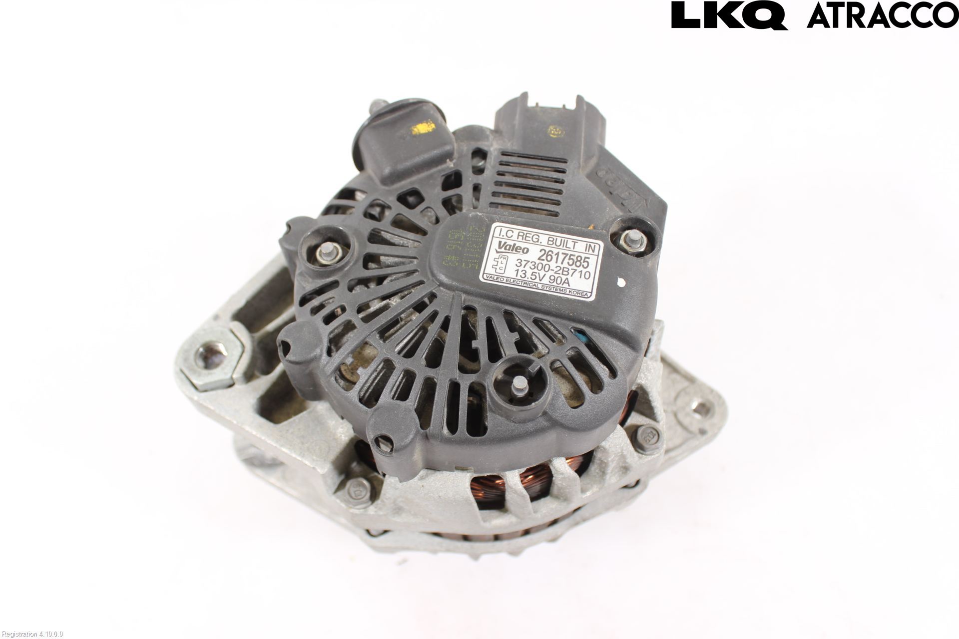 Kia CEED 12-18 Dynamo