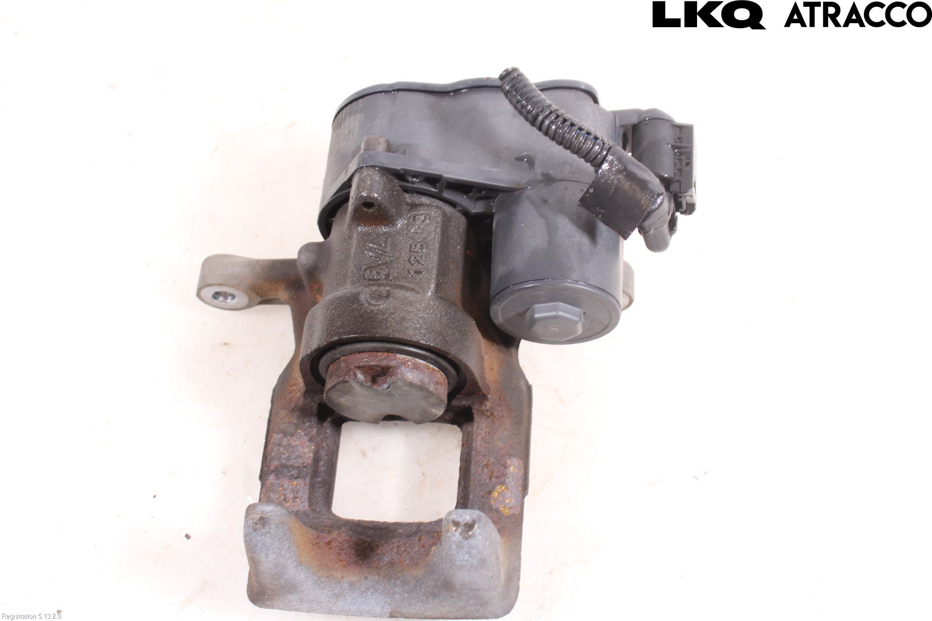 Peugeot 3008 17-24 Bremsecaliper Bak Venstre