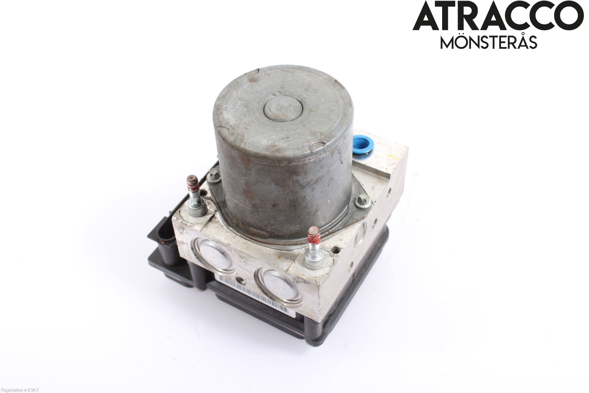 Toyota VERSO 09-18 Abs Hydraulikkaggregat