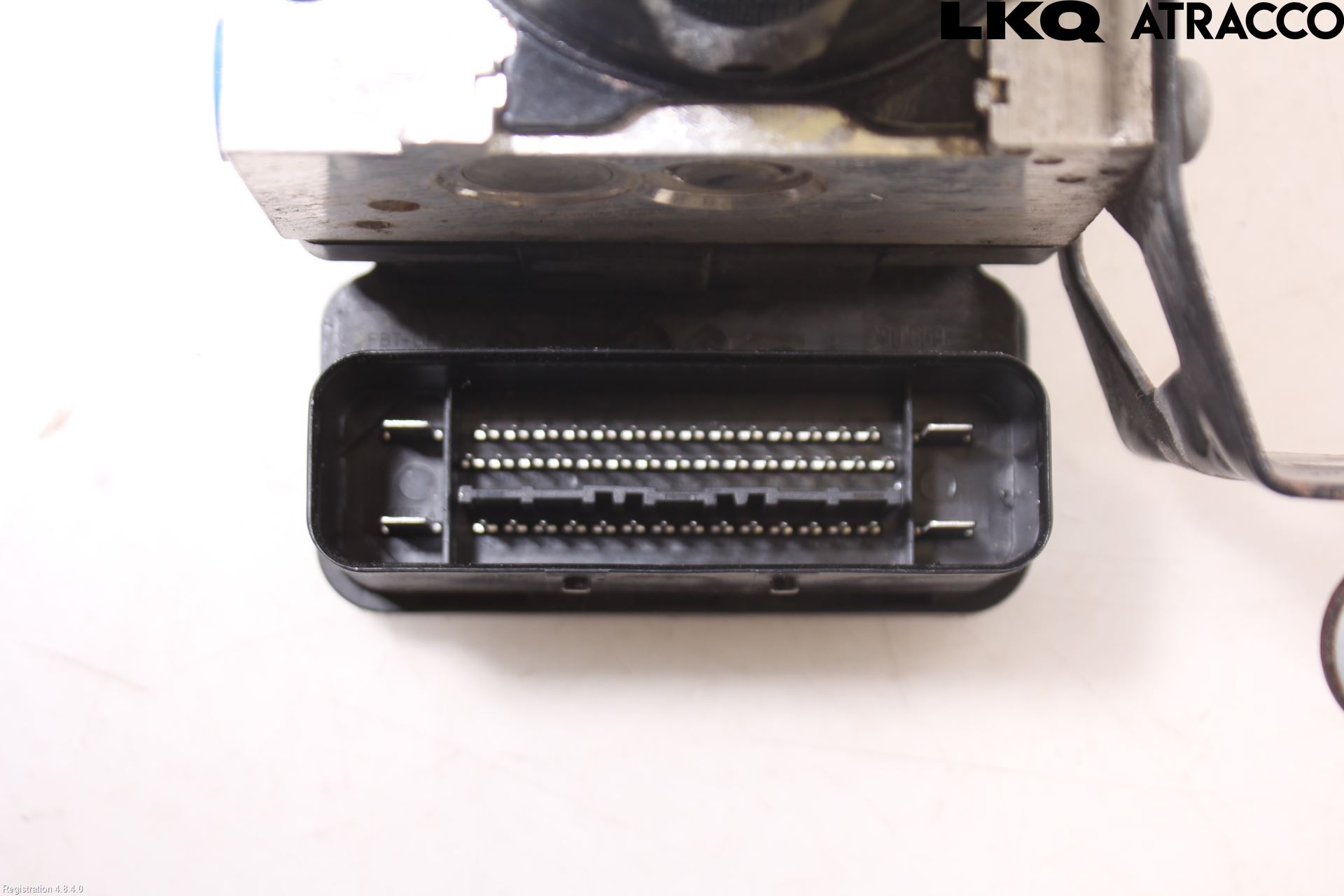 Volvo V60 14-18 Abs Hydraulikkaggregat