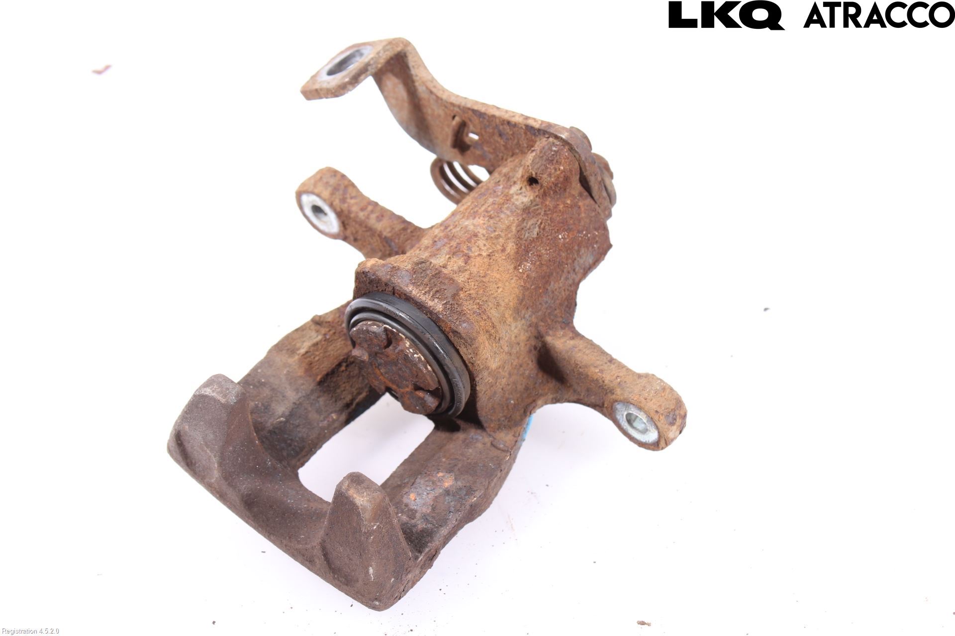 Hyundai i10 BA 14-16 Bremsecaliper Bak Høyre