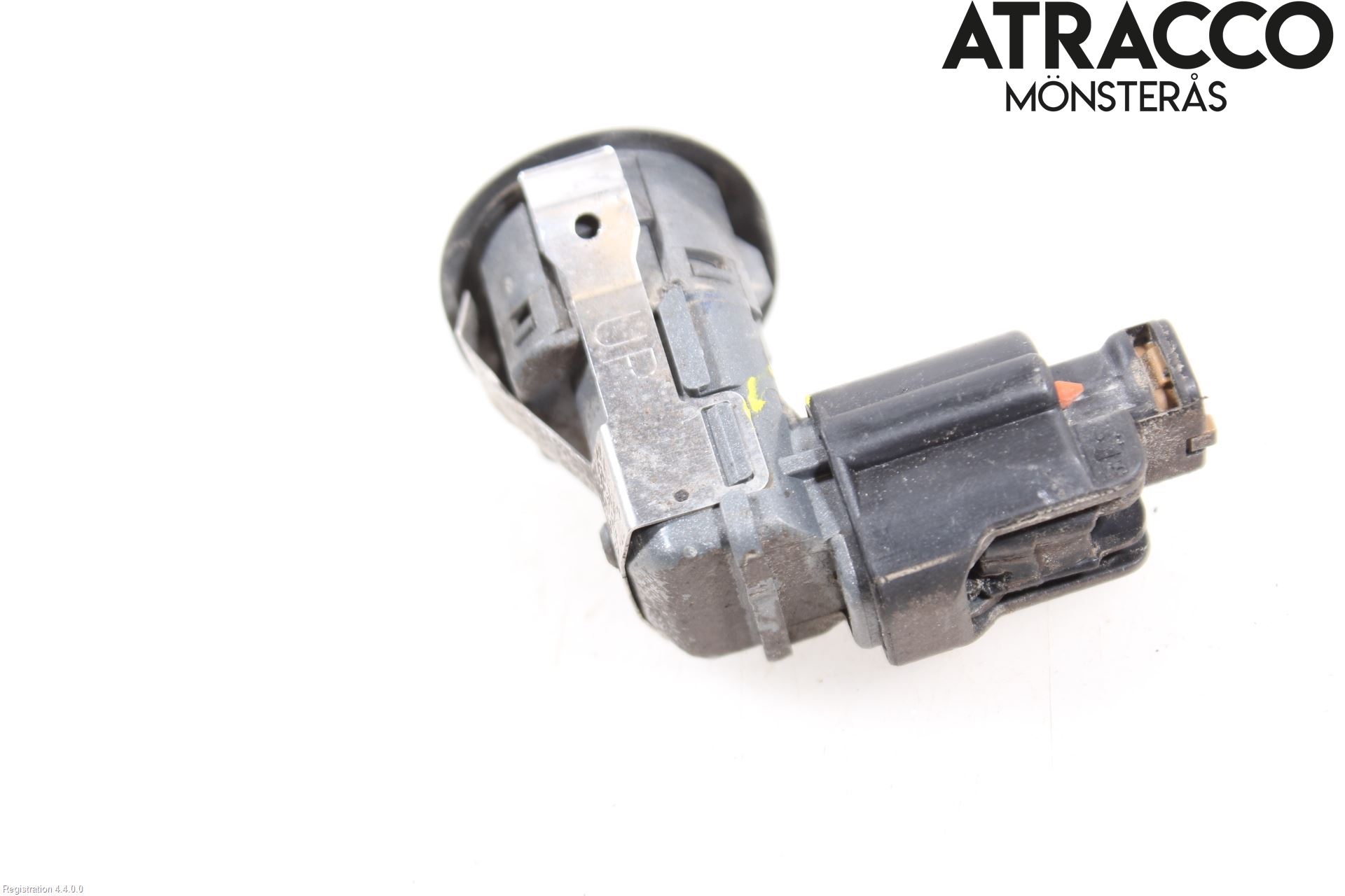 Mitsubishi ASX 10-22 Sensor Ryggesensor
