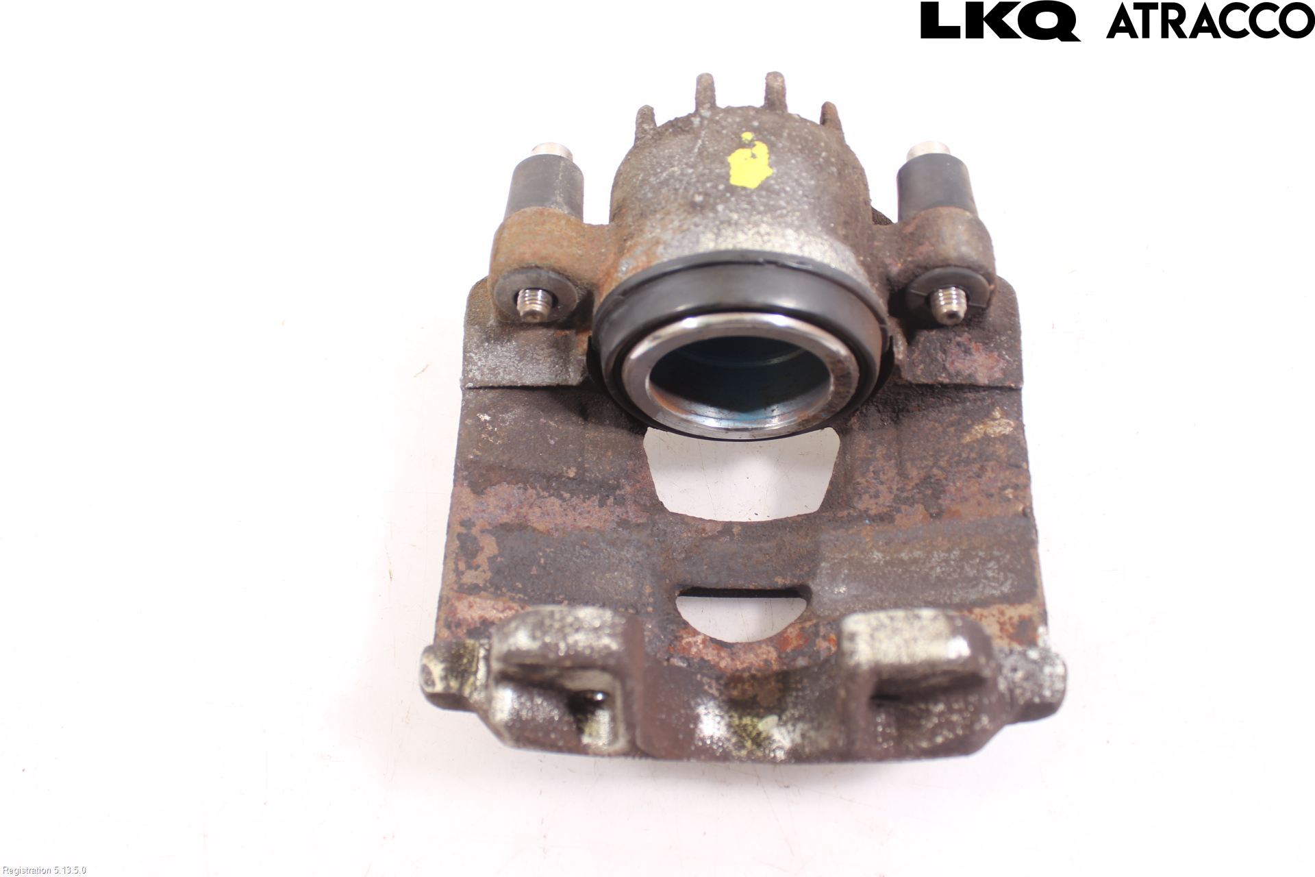 Citroen C4 II 11-18 Bremsecaliper Foran Høyre