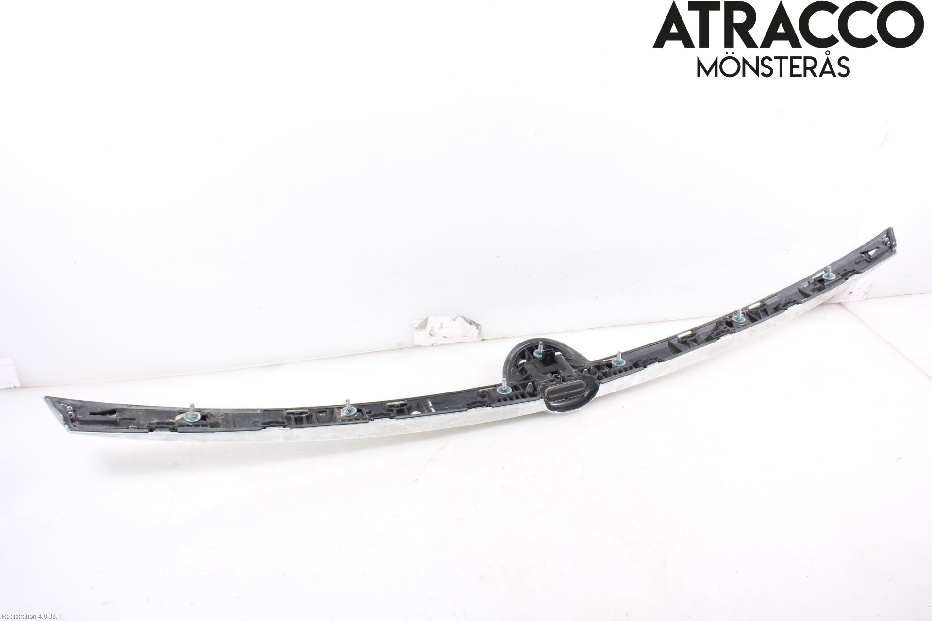 Opel INSIGNIA 09-16 Bakluke Handtak Ytre
