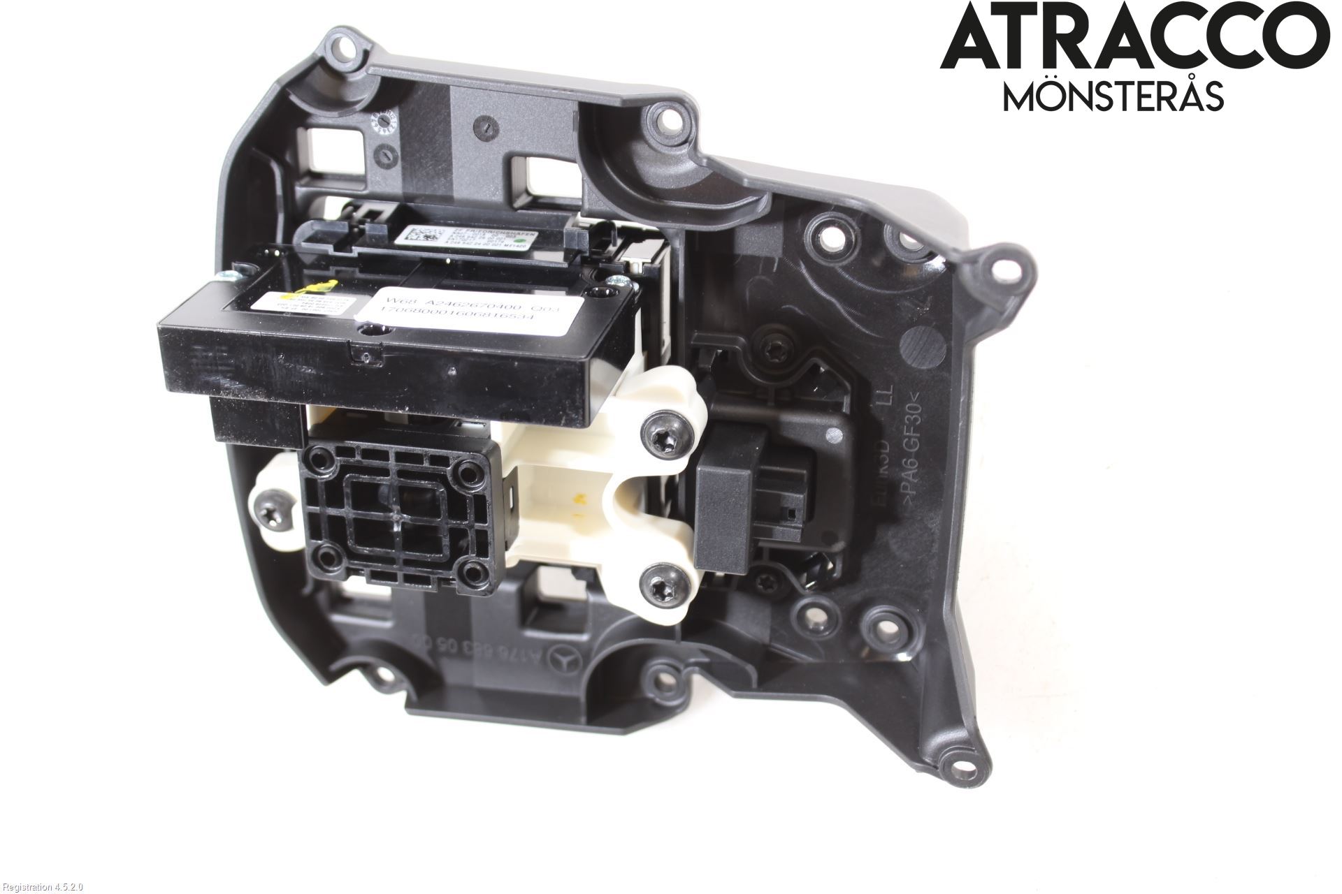 Mercedes-Benz MB CLA-KLASS (C117/X117) 13-19 Gearspak