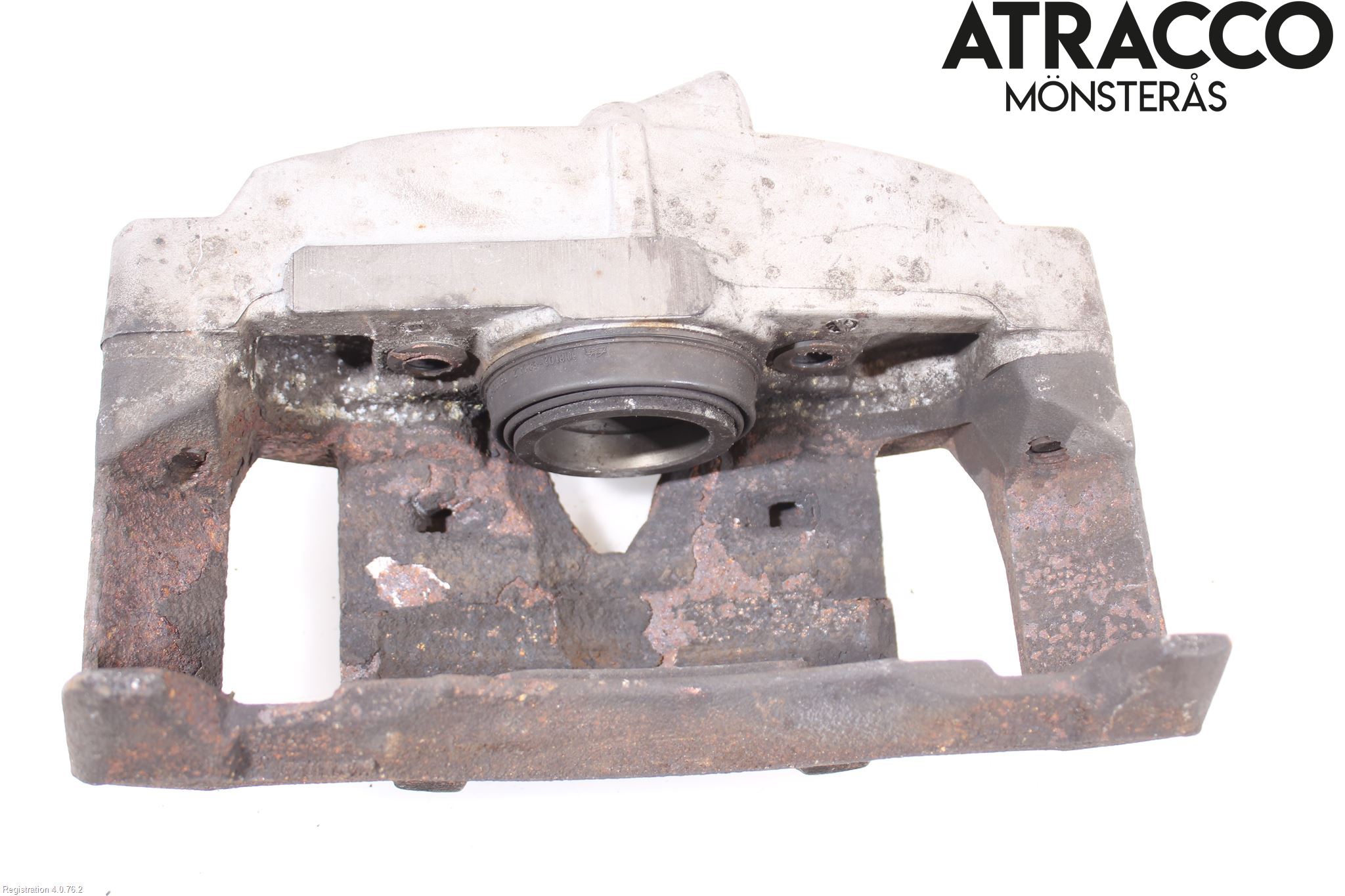 Volvo XC70 08-13 Bremsecaliper Foran Høyre