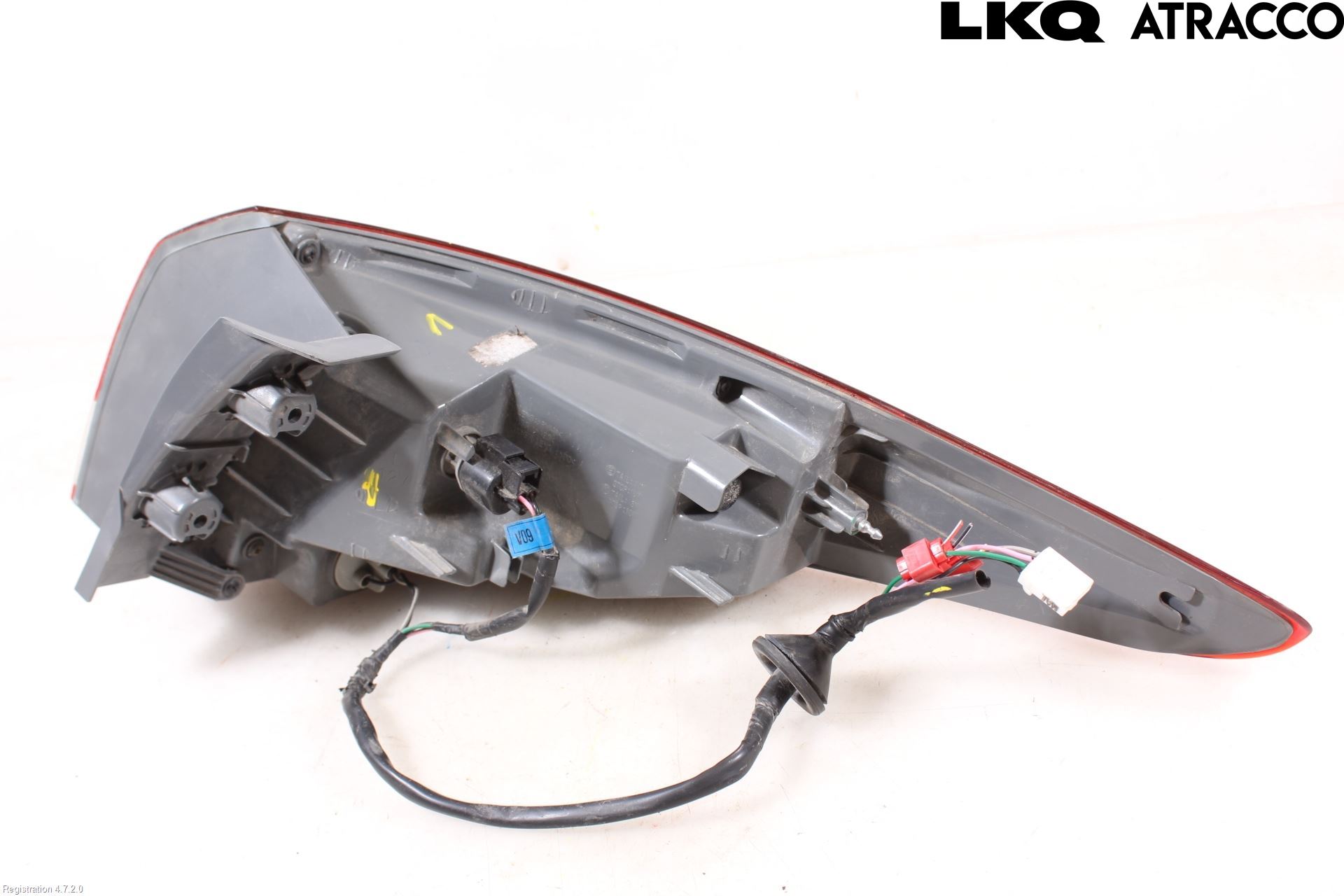 Hyundai i40 16-18 Baklykt Venstre