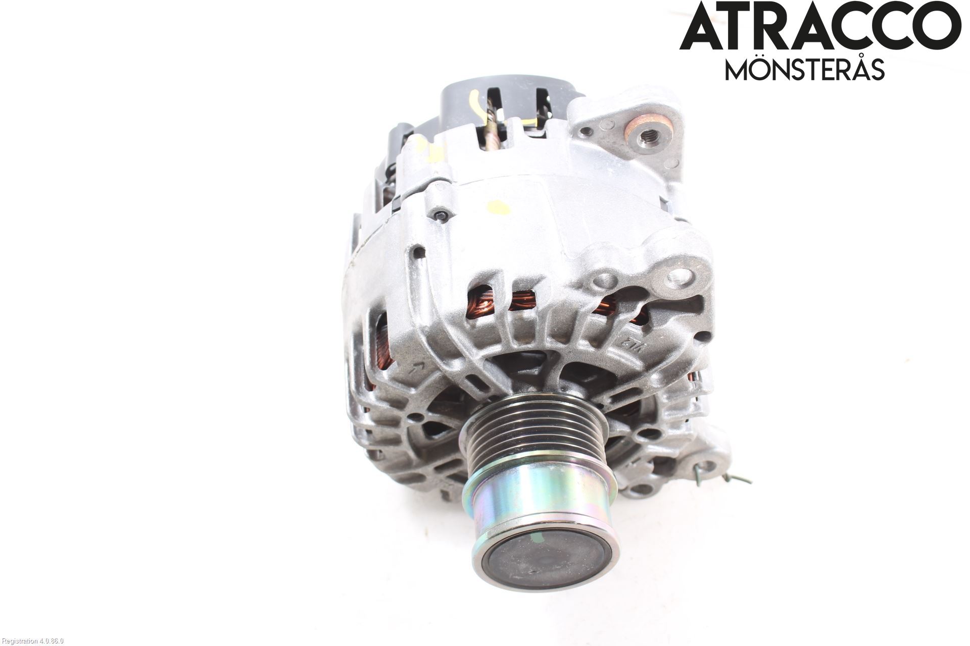 Volkswagen VW GOLF / E-GOLF VII 13-20 Dynamo