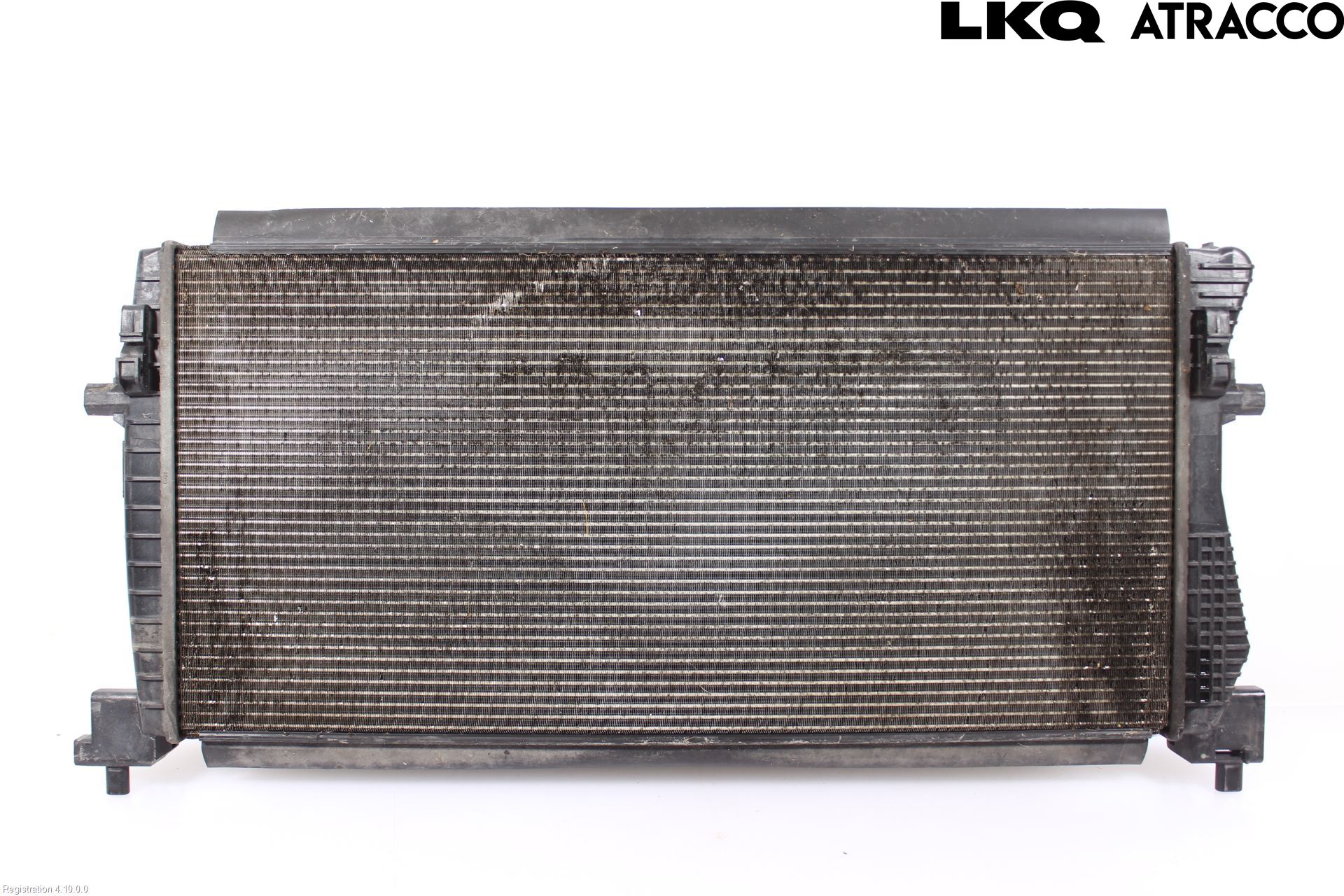 Skoda OCTAVIA (5E) 13-20 Radiator Automat