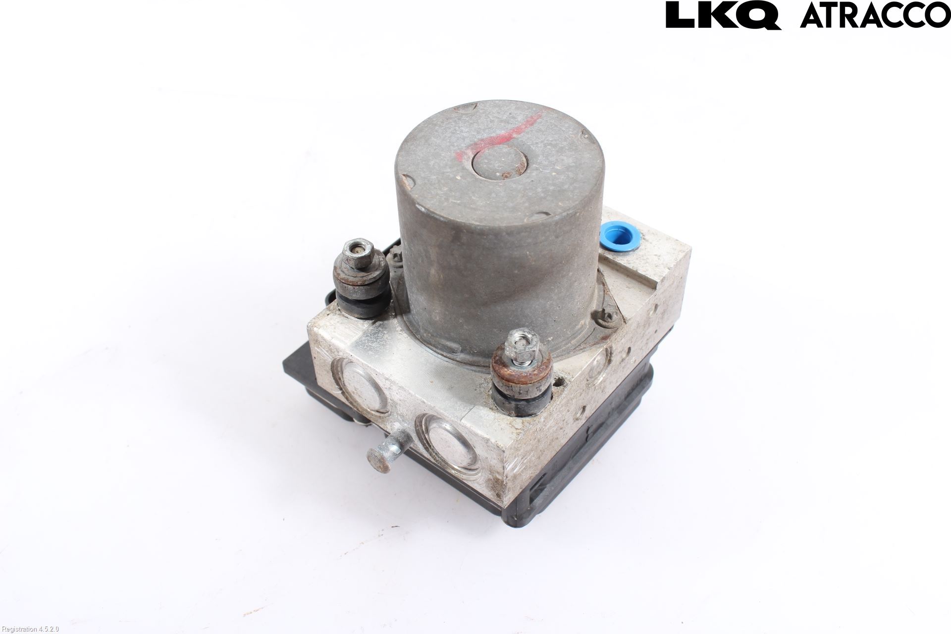 Opel VIVARO 01-14 Abs Hydraulikkaggregat