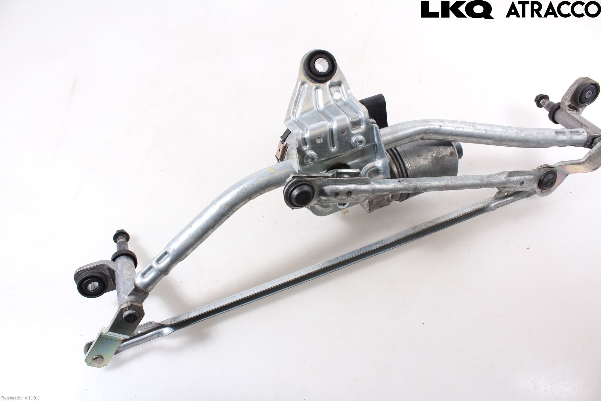 Volkswagen VW PASSAT 20-24 Viskermotor Frontrute