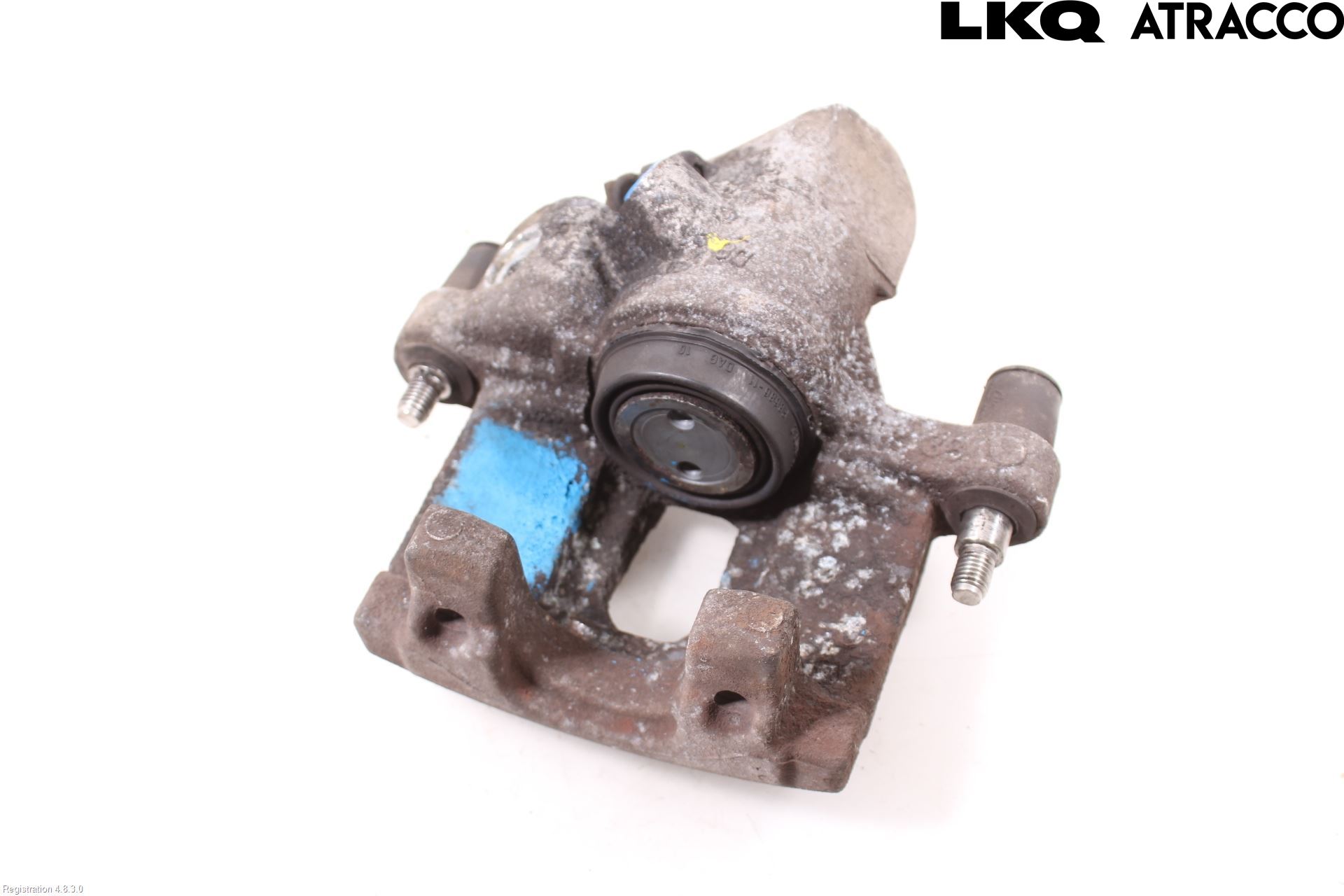 Volvo V50 08-12 Bremsecaliper Bak Høyre