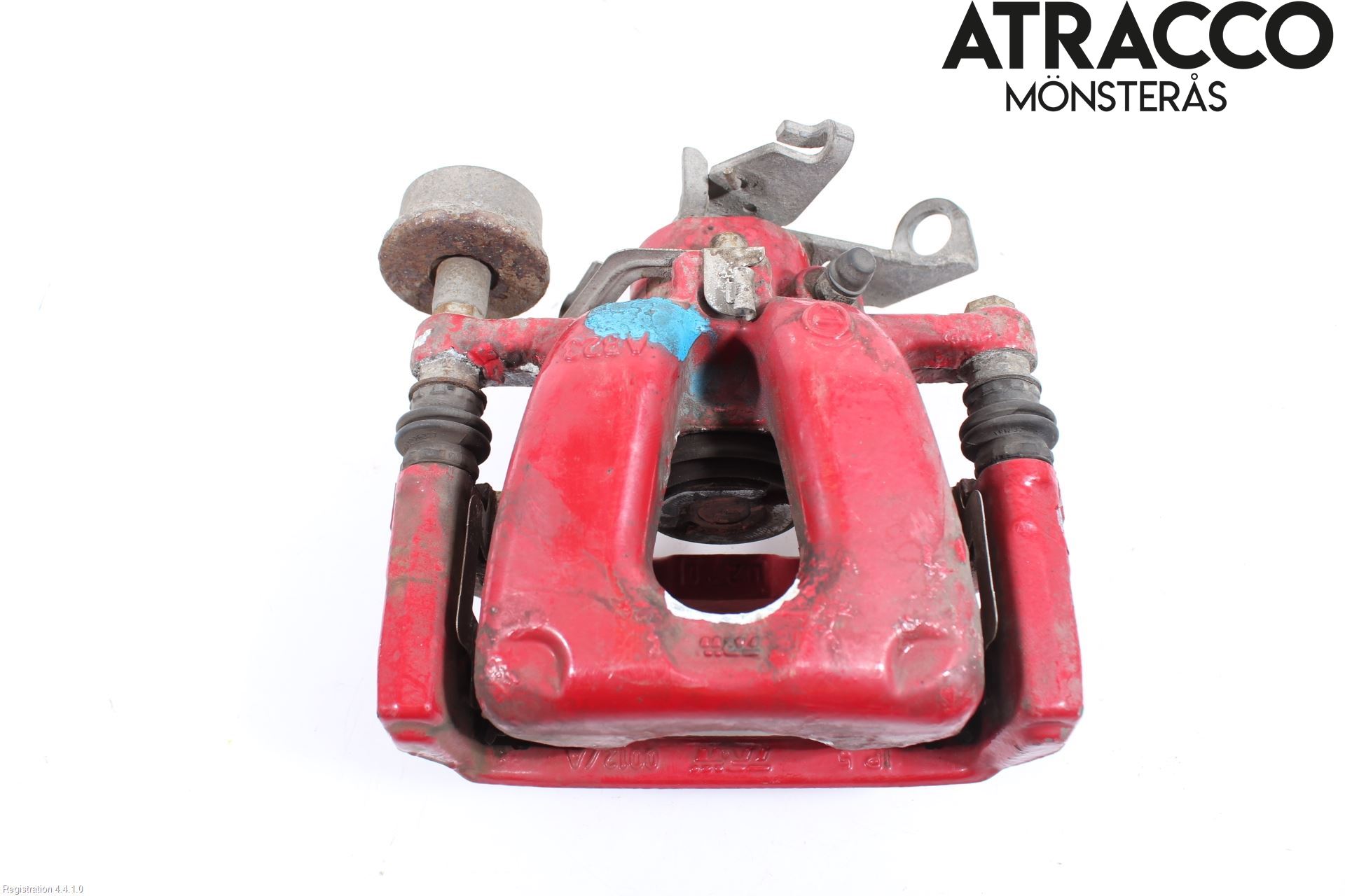 Alfa GIULIETTA Bremsecaliper Bak Høyre