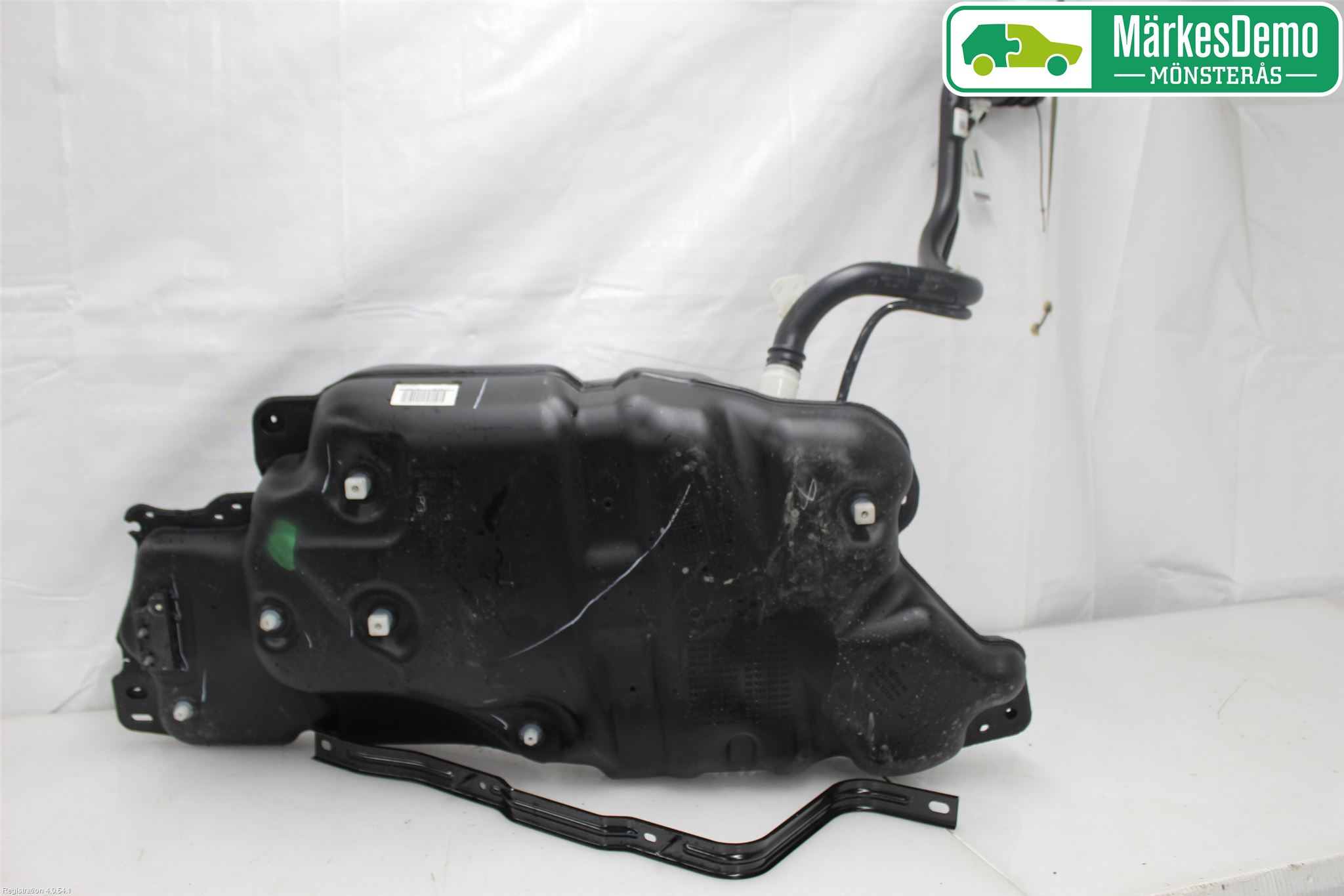 Peugeot 3008 17-24 Drivstofftank Diesel