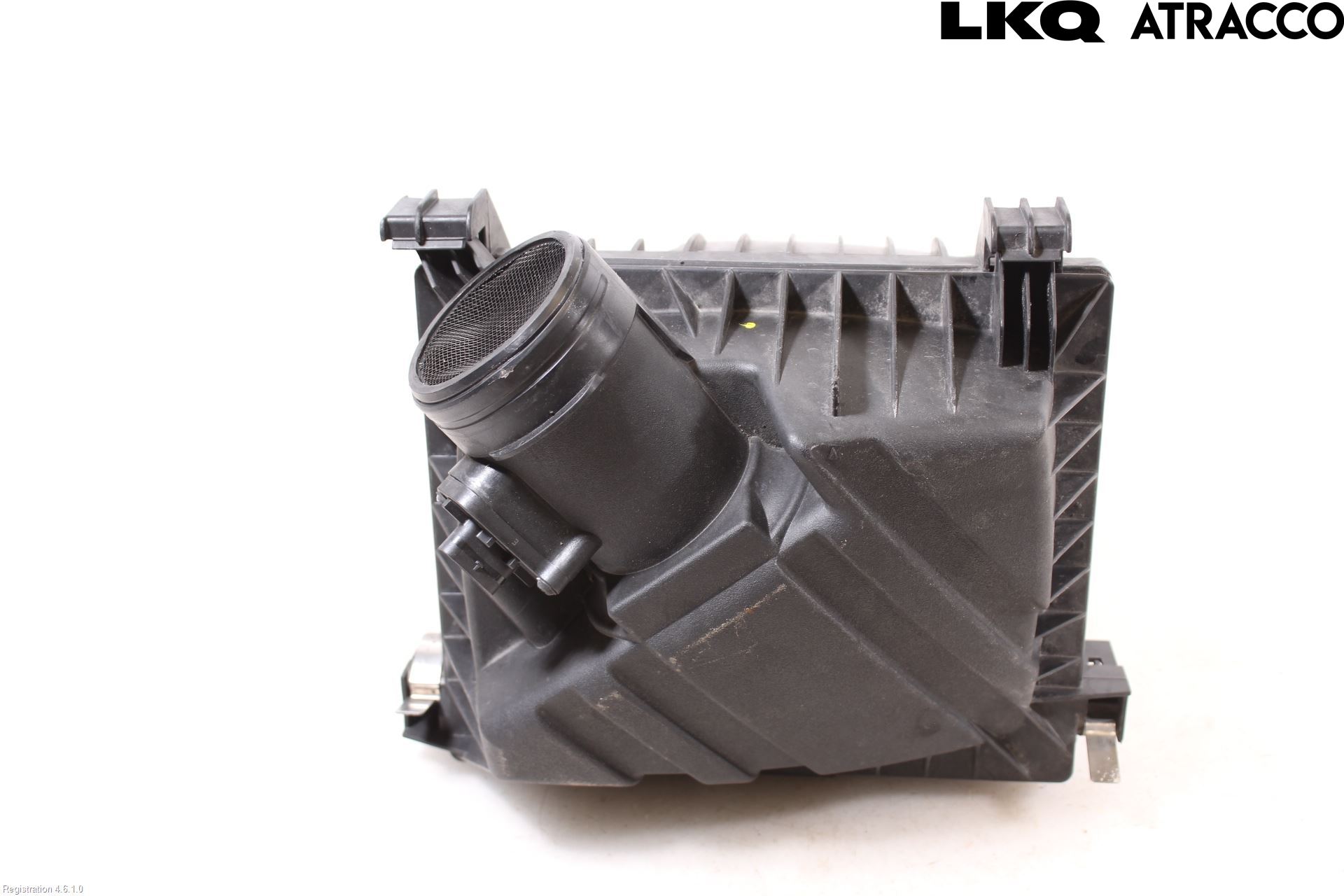 Toyota AVENSIS 16-18 Luftfilter Boks