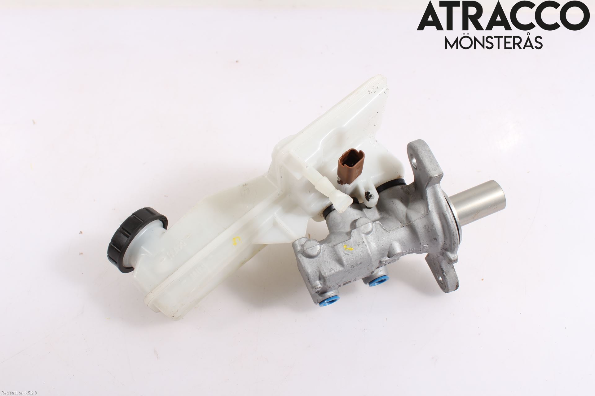 Citroen C4/E-C4 C4X/E-C4X III 21- Brems Hovedsylinder