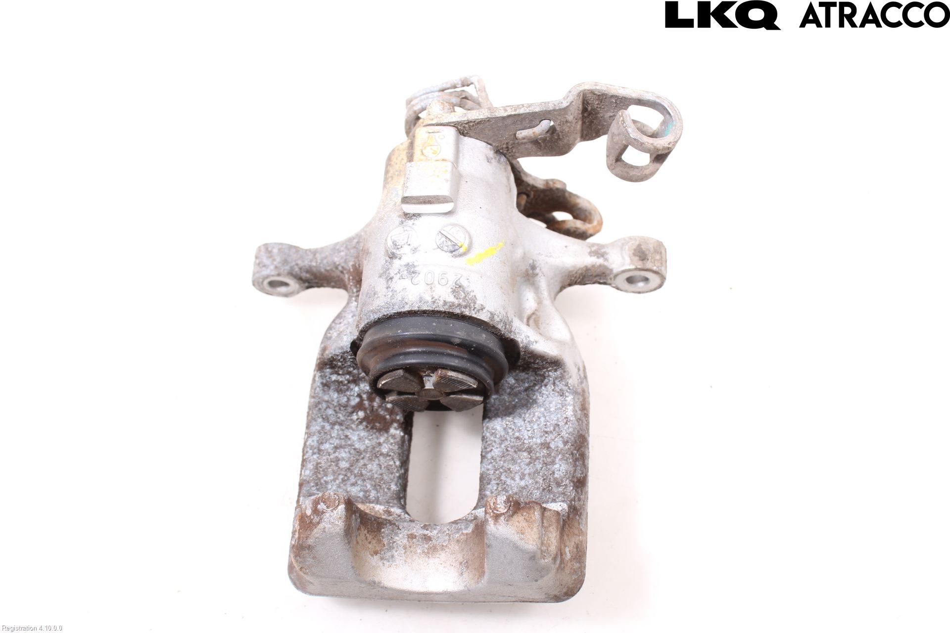 Opel ASTRA K 16-22 Bremsecaliper Bak Venstre