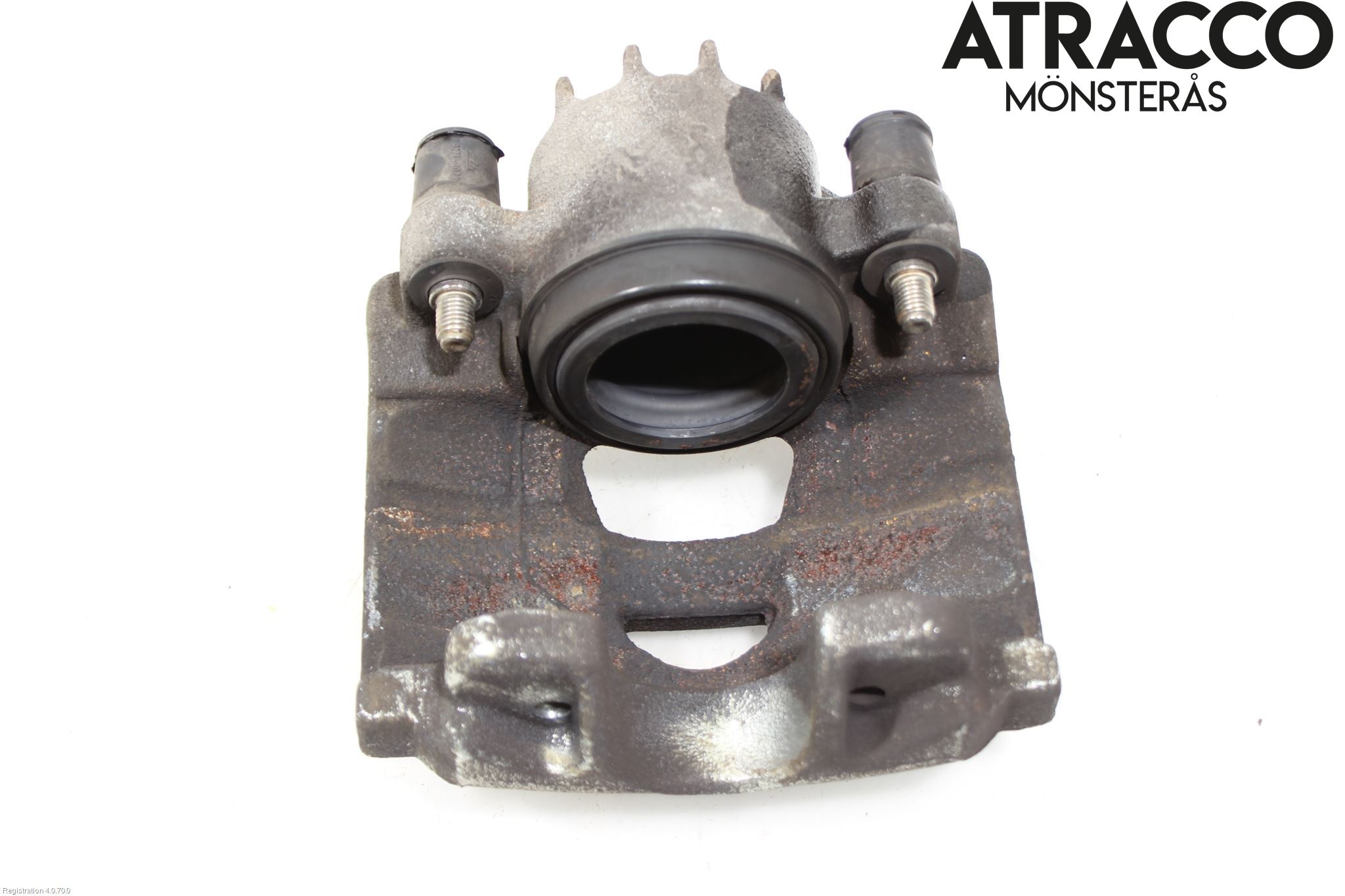 Peugeot PARTNER 16-18 Bremsecaliper Foran Høyre