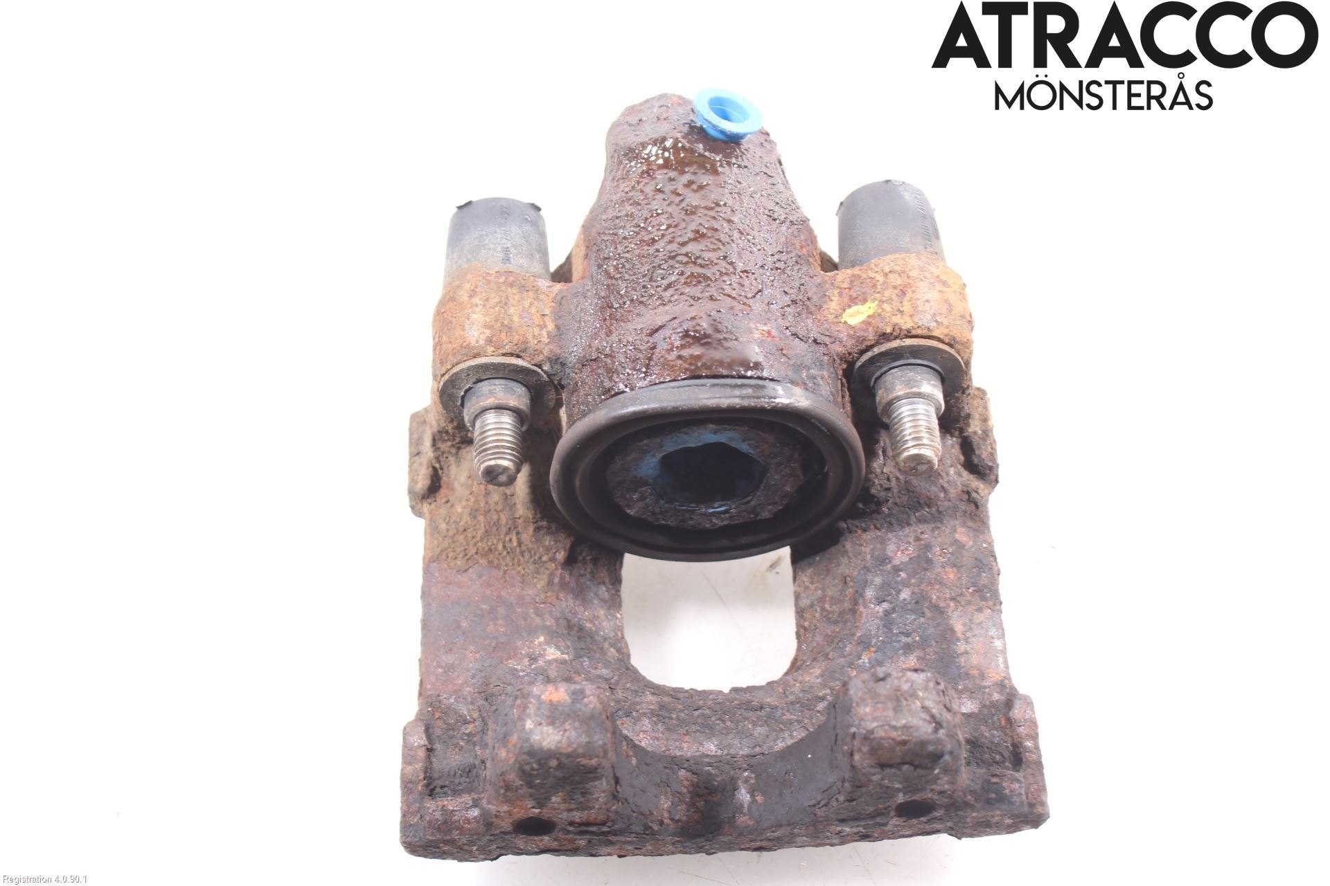 Saab 9-5 -05 Bremsecaliper Bak Høyre