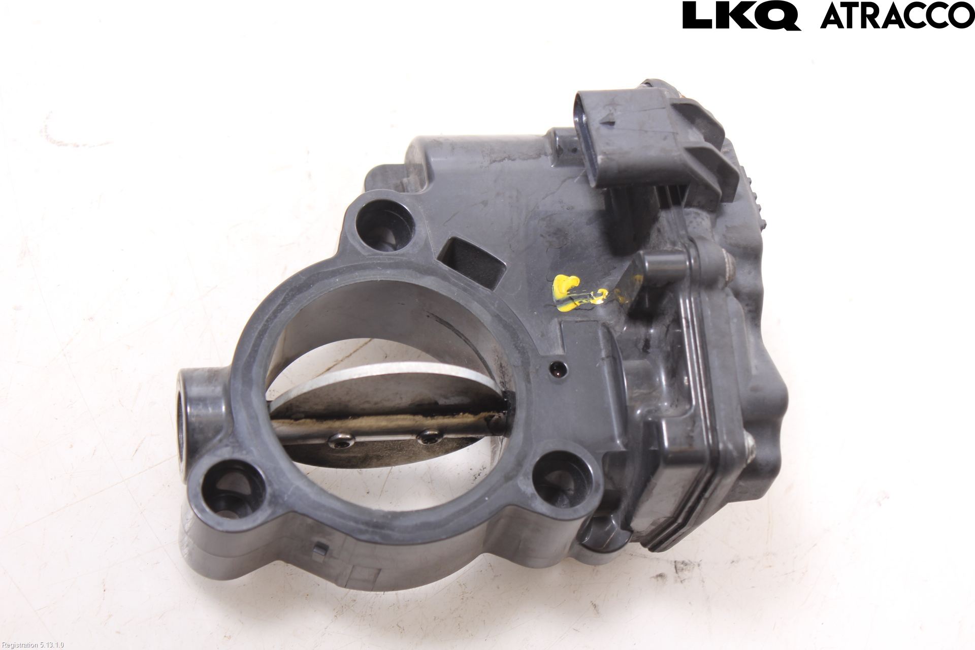 BMW 5 F10/F11/F18 09-17 Inns Spjeldhus