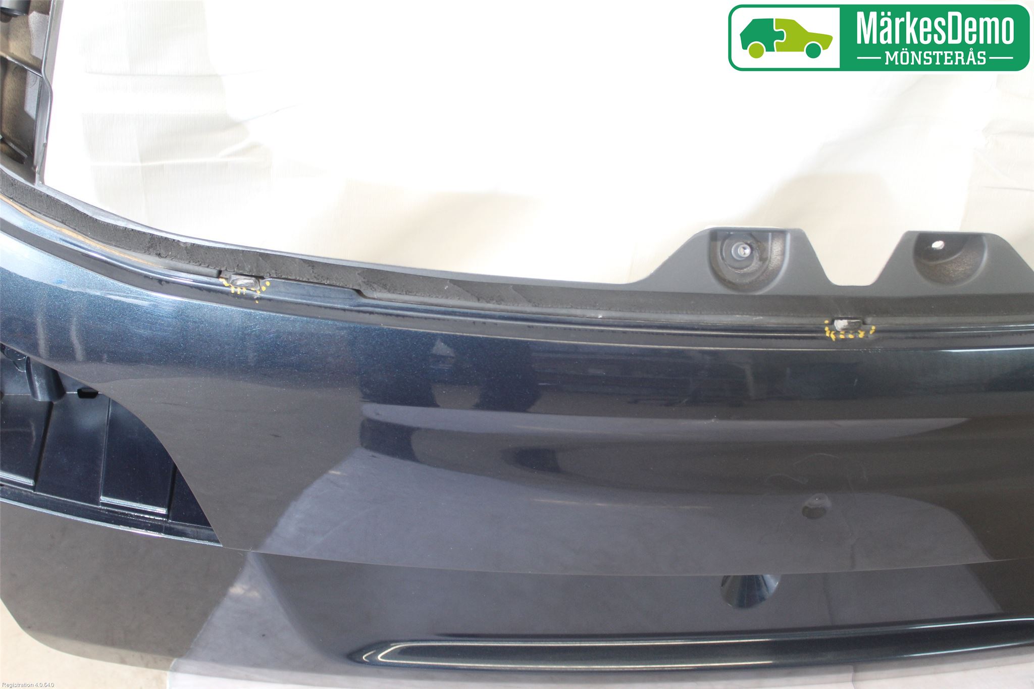 Peugeot 508 11-18 Bakluke Stv