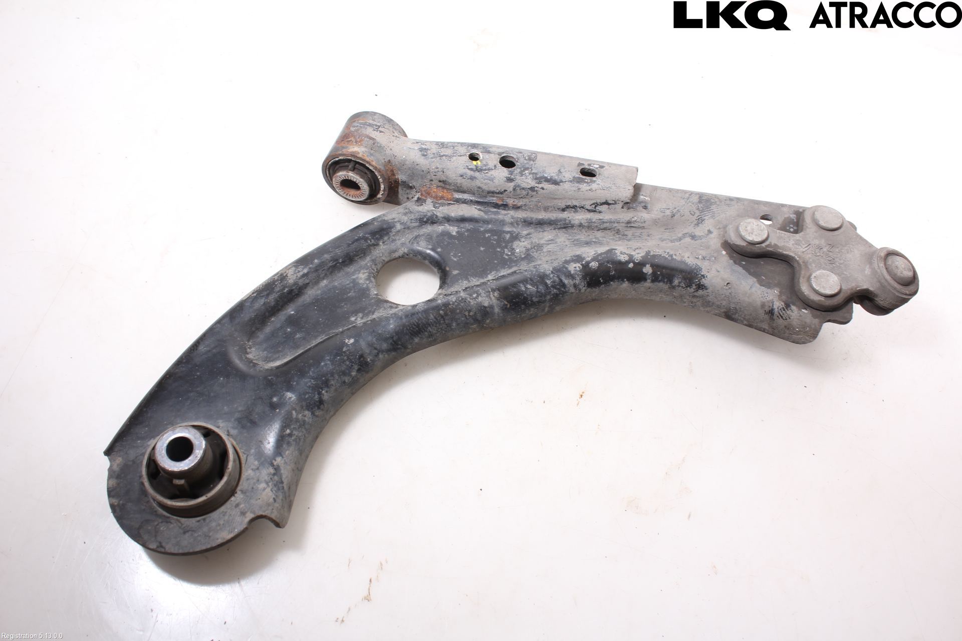 Opel ASTRA L 22- Bærearm Foran Venstre Nedre