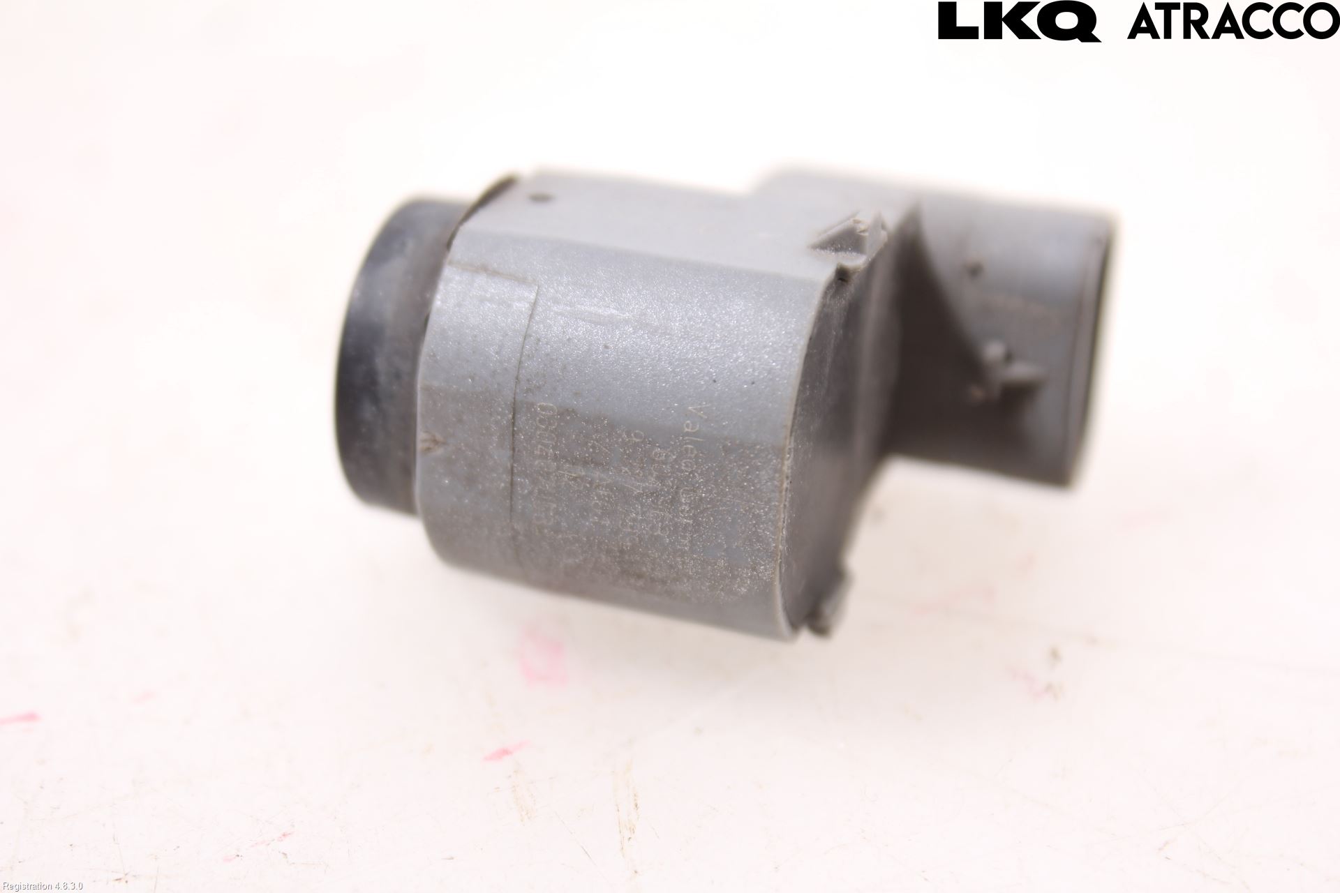 BMW 5 E60/61 Sed/Tou 02-10 Sensor Parkering Front