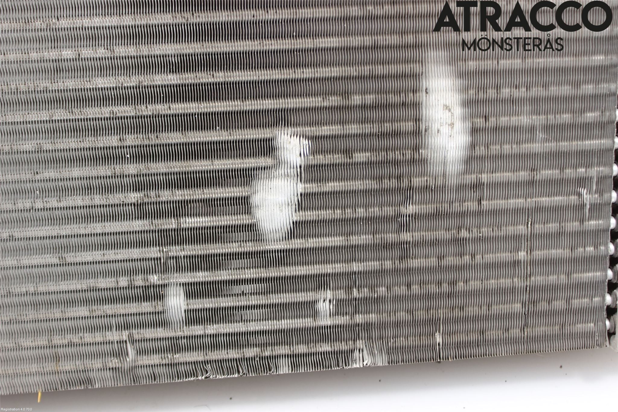 Audi A1/S1 11-18 Radiator Manuell