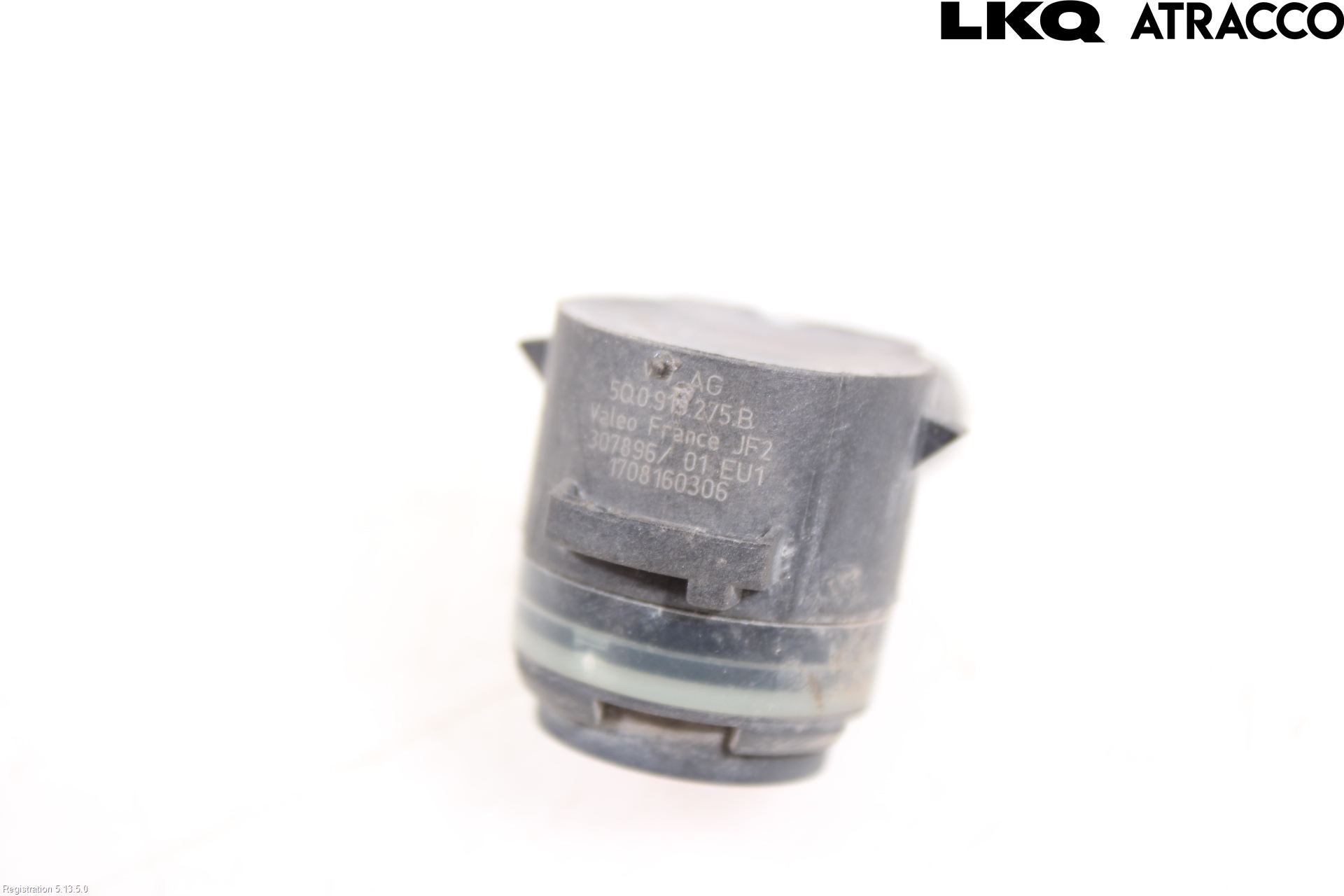 Audi A3/S3 8V 13-20 Sensor Ryggesensor