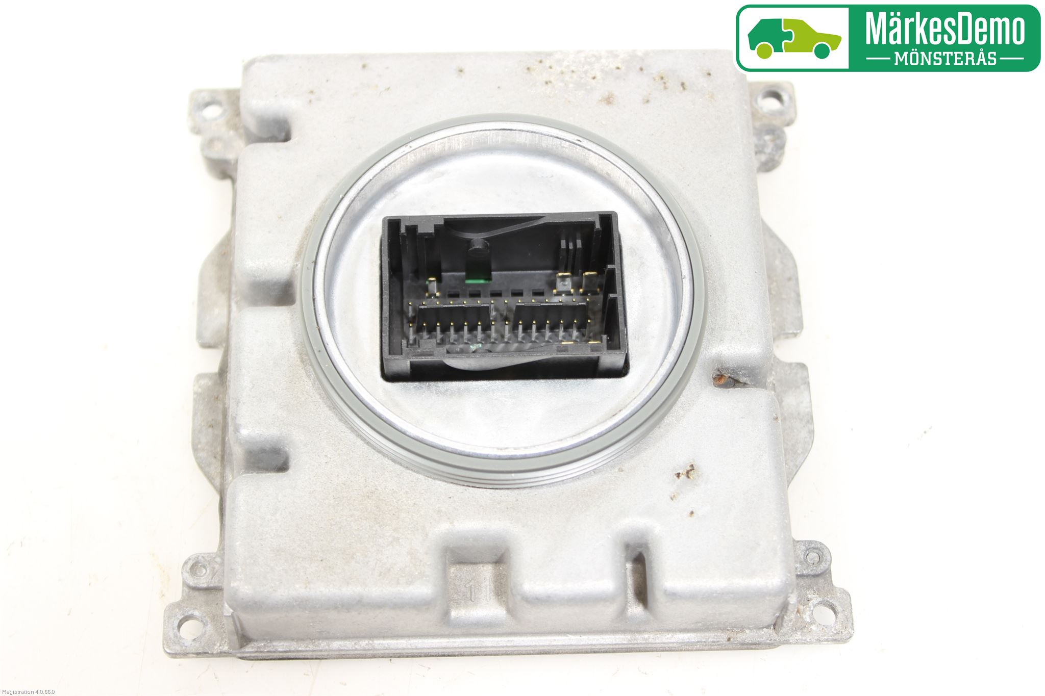 Audi A4/S4 B9 16-19 Styreenhet Xenon