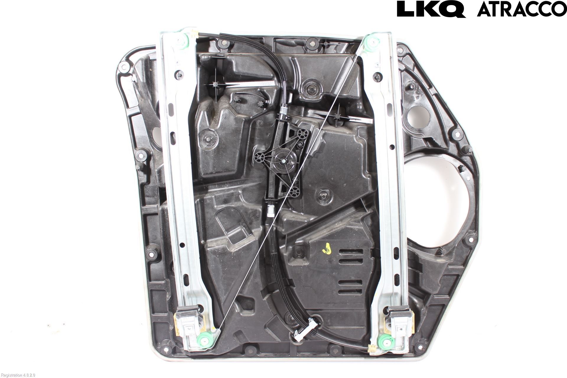 Mercedes-Benz MB VITO/V-KLASS (W640,W447,W448) 14- Vindusheis El Komp