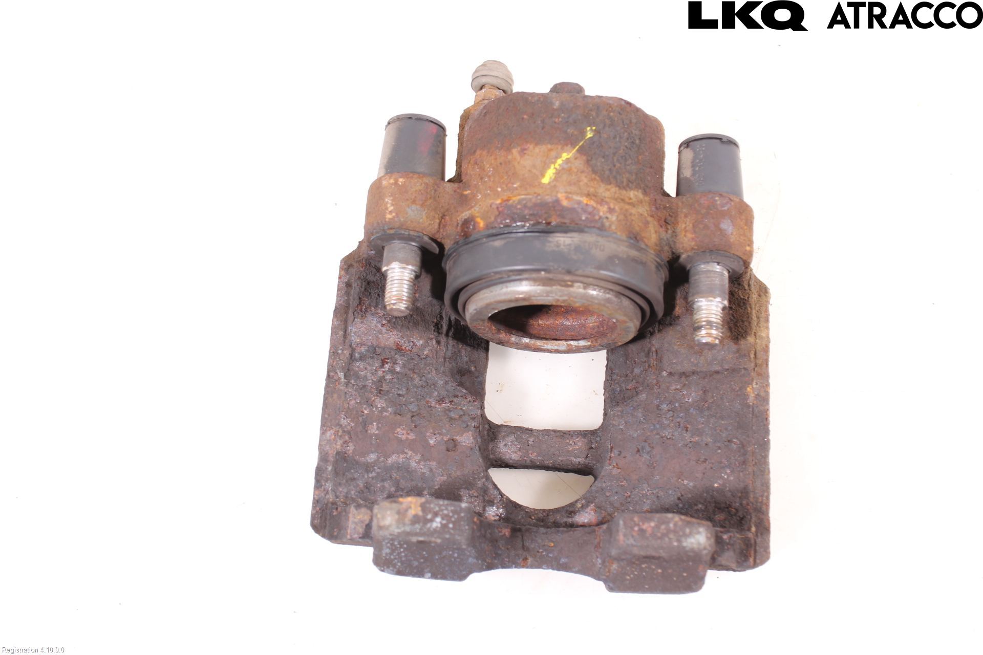 Toyota YARIS XP130 15-20 Bremsecaliper Foran Venstre