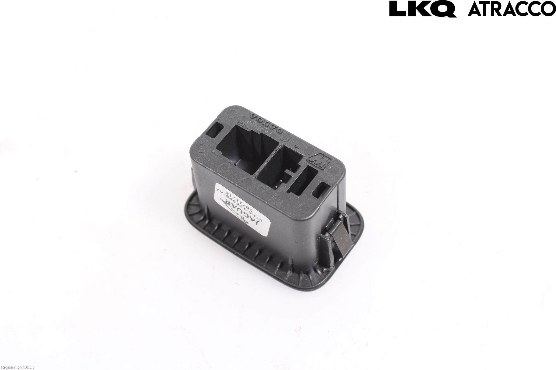 Landrover RANGE ROVER SPORT (L494) 14-22 Bryter Bakluke