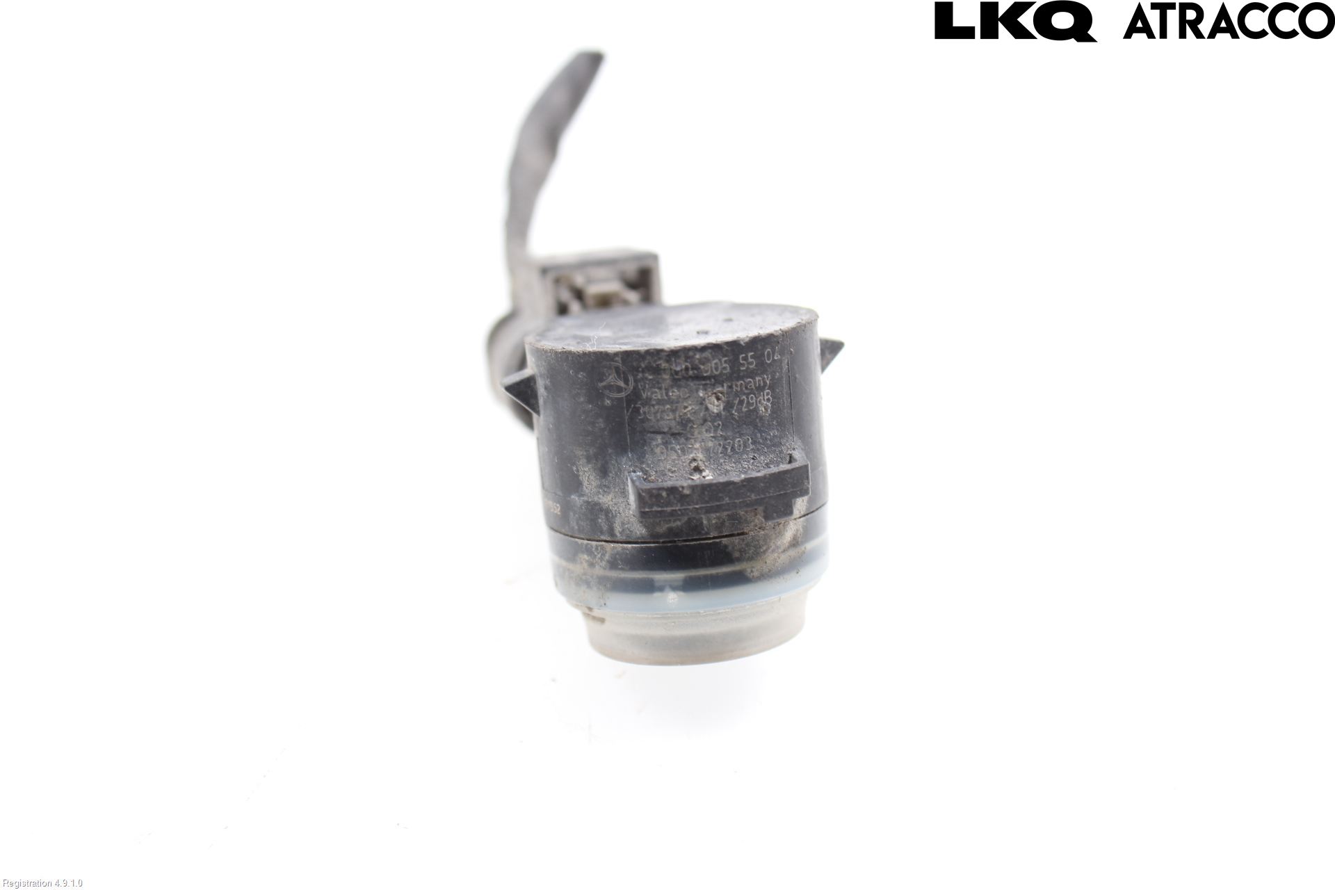 Mercedes-Benz MB E-KLASS (W213) 16-23 Sensor Ryggesensor