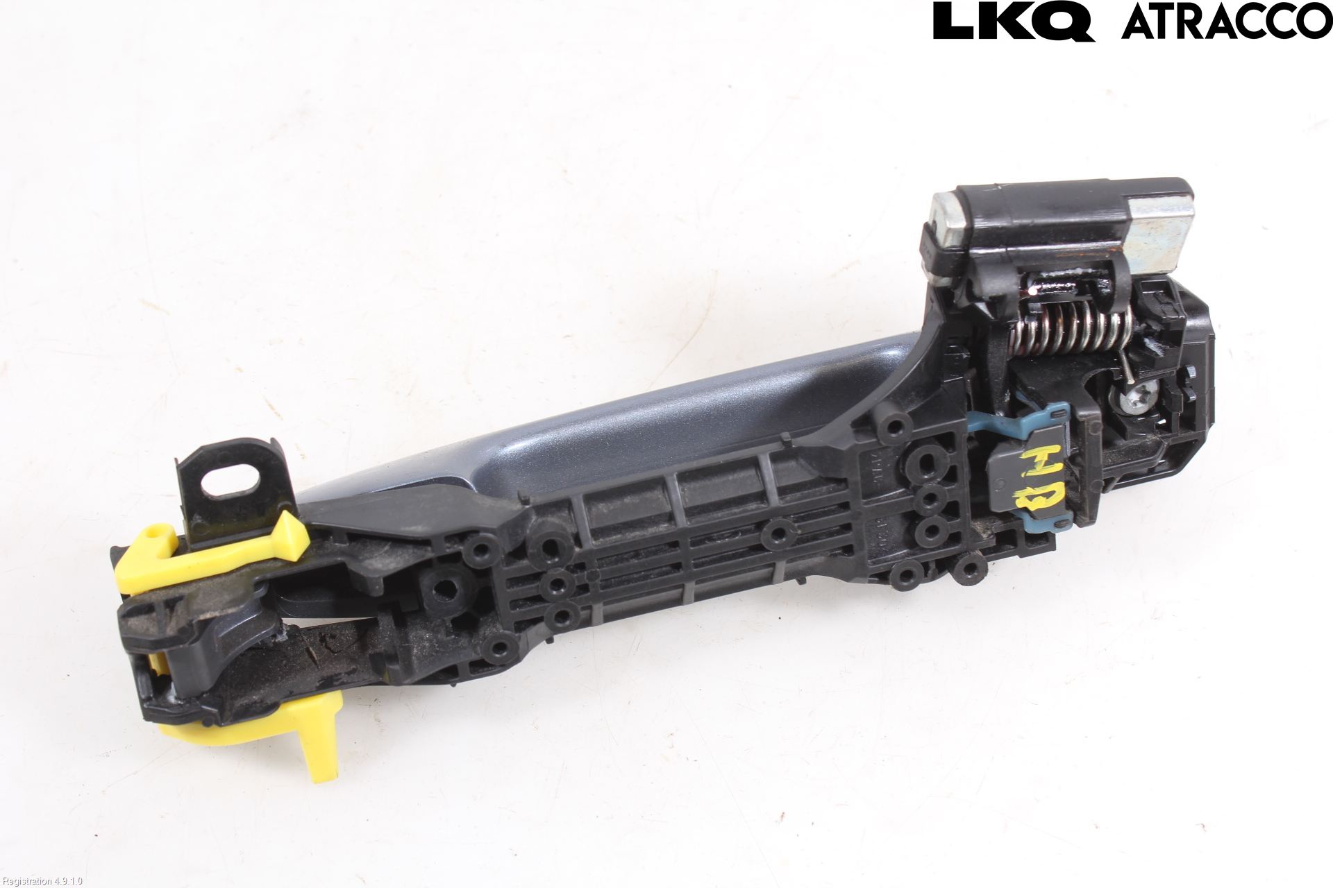 Subaru OUTBACK 15-20 Dørhandtak Ytre Høyre