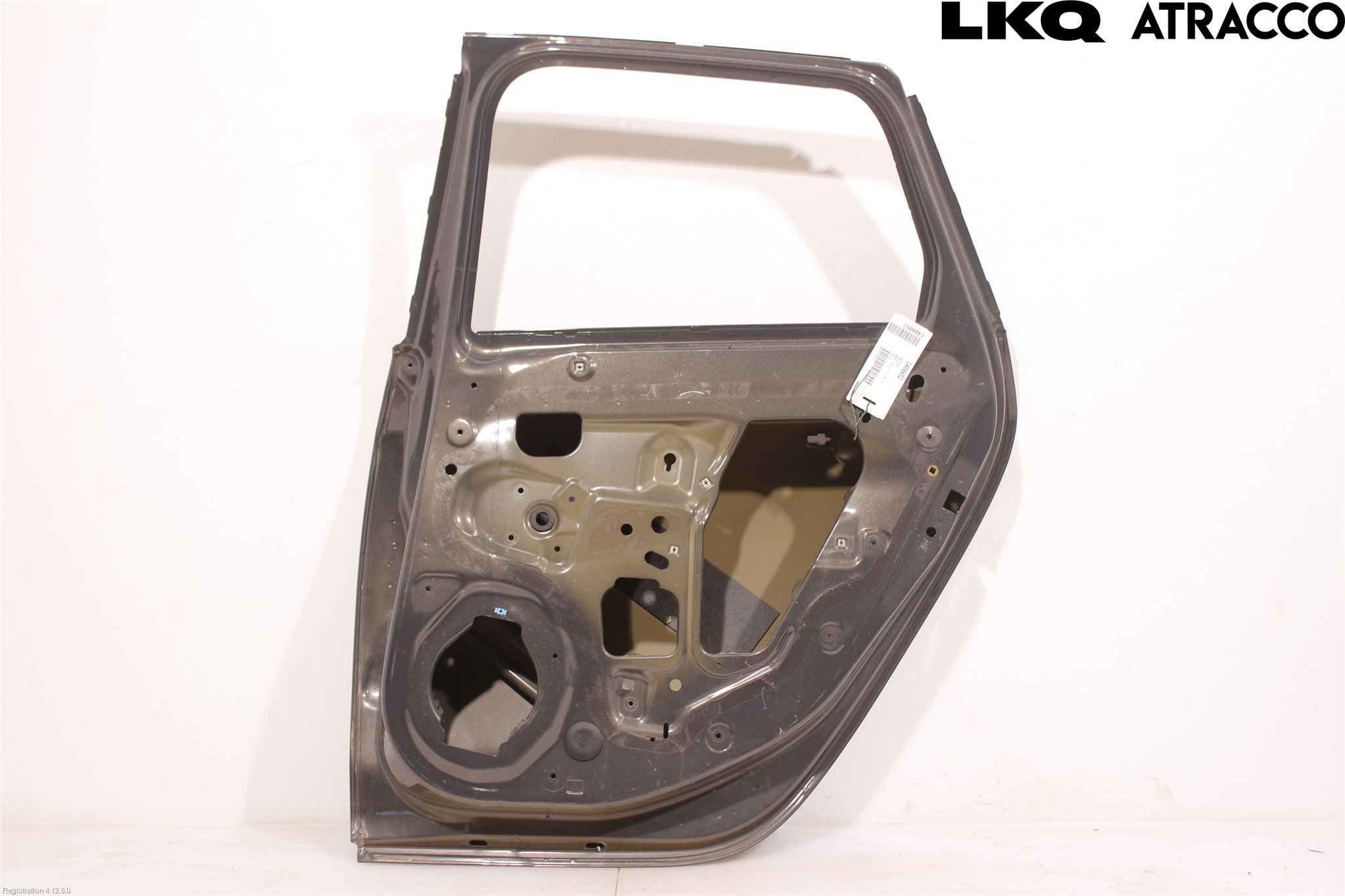 Opel ASTRA J 10-15 Dør 4D Bak Høyre