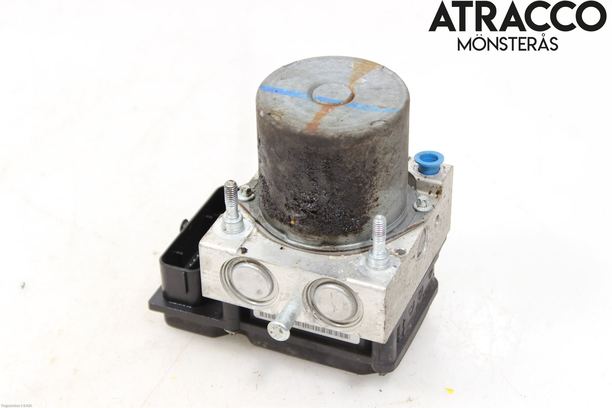 Renault MASTER III  10-14 Abs Hydraulikkaggregat