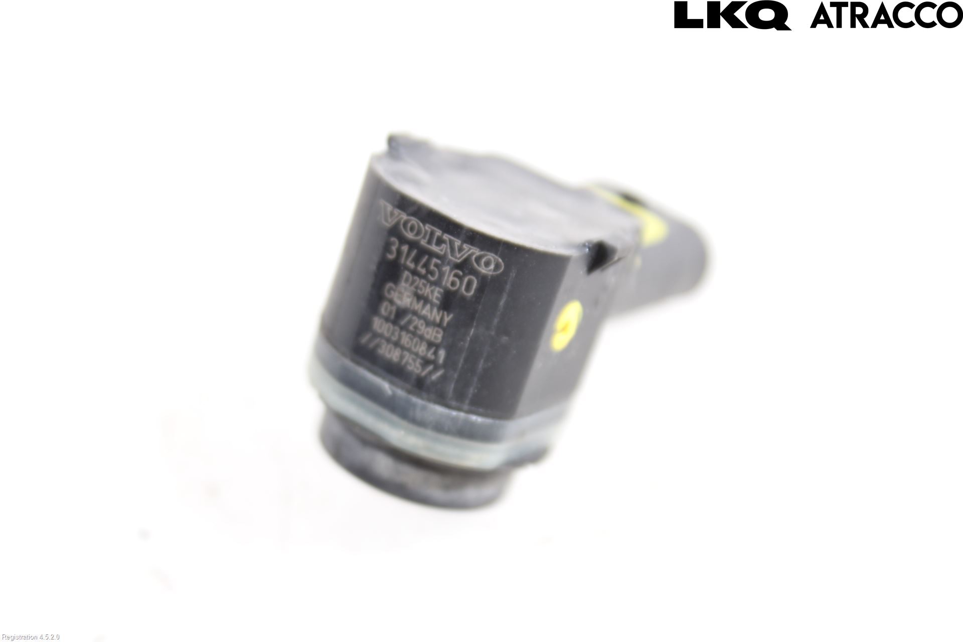 Volvo V40 12-19 Sensor Ryggesensor