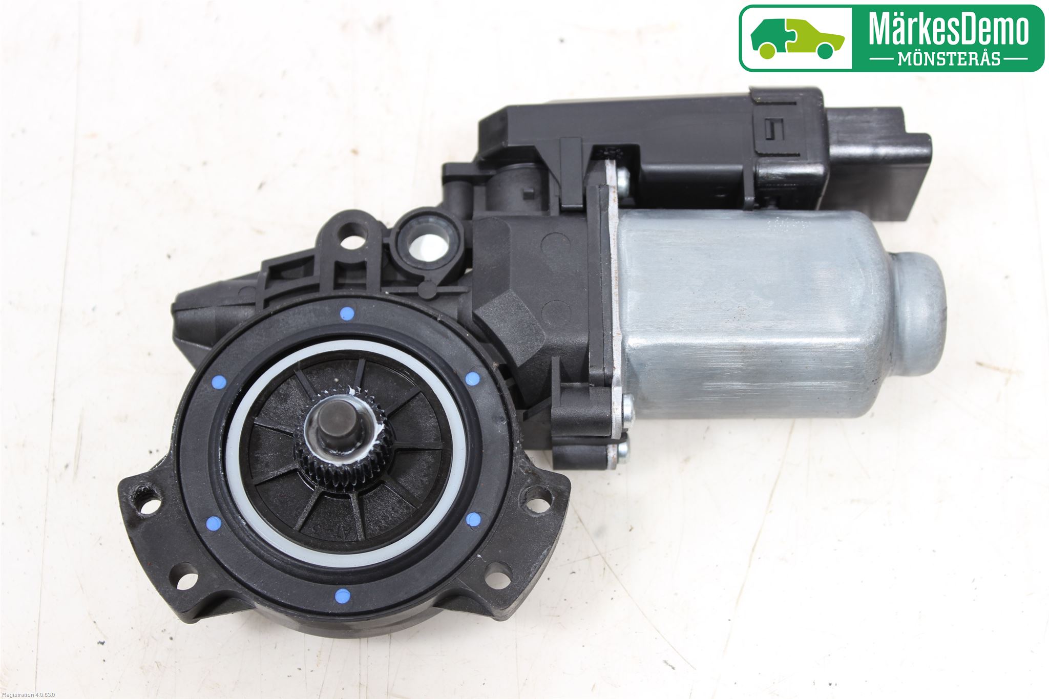Kia CEED 06-12 Vindusheismotor